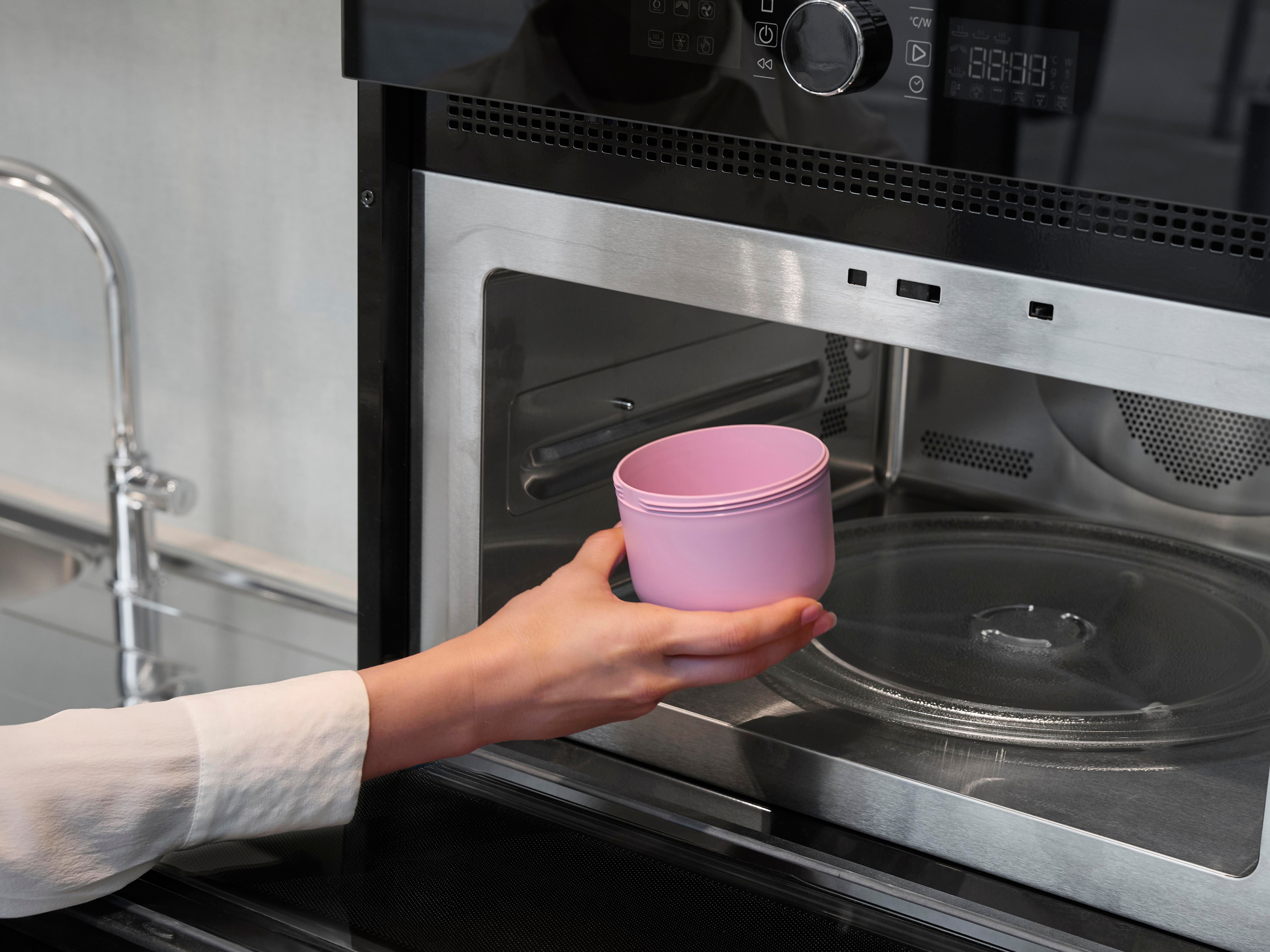 Brabantia Make & Take Pot à yaourt 500 ml