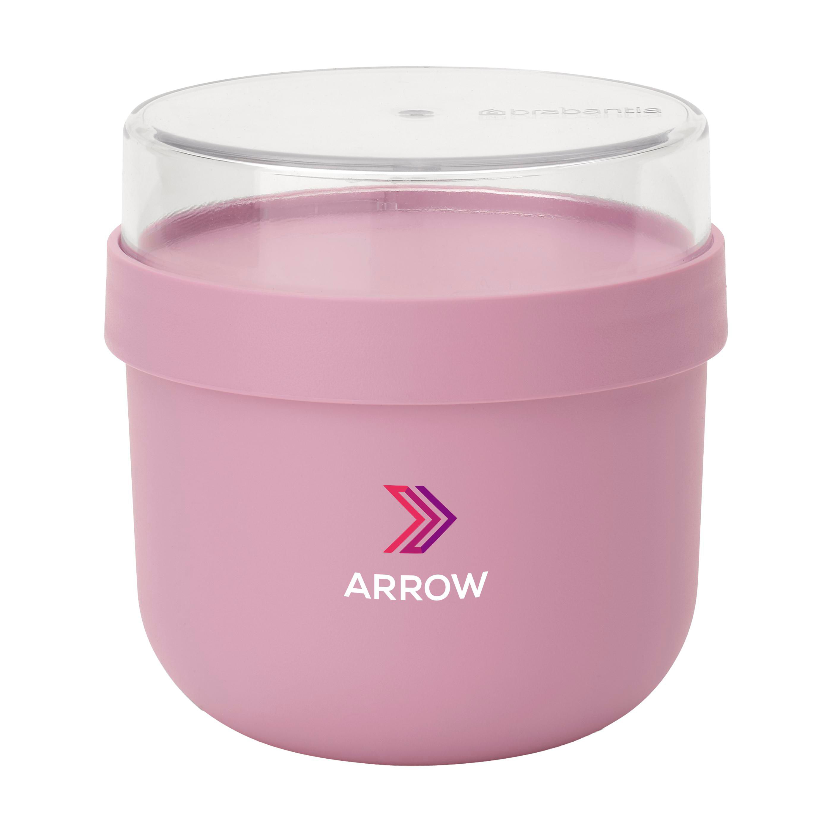 Brabantia Make & Take Pot à yaourt 500 ml