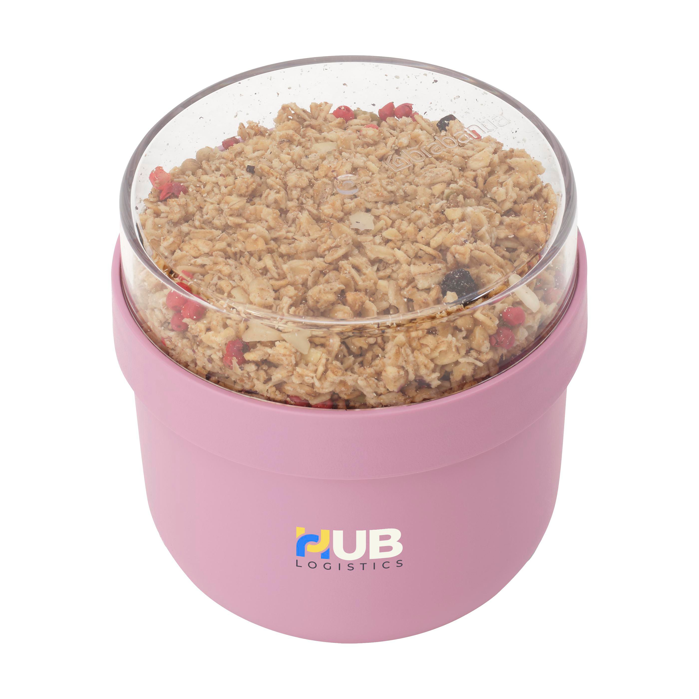 Brabantia Make & Take Pot à yaourt 500 ml