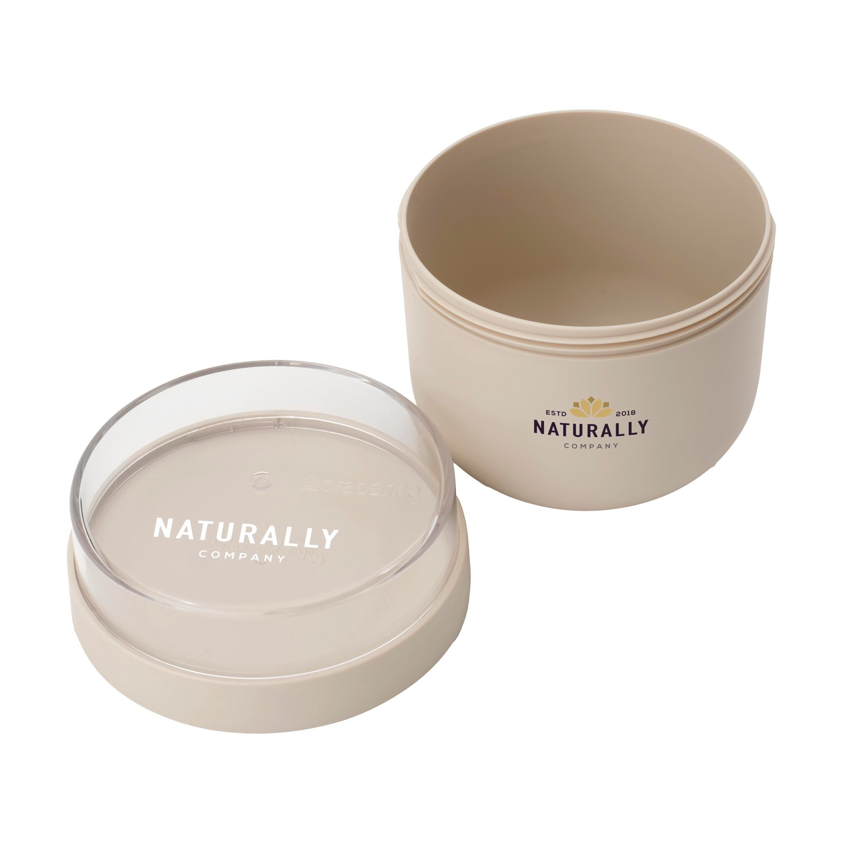 Brabantia Make & Take Pot à yaourt 500 ml