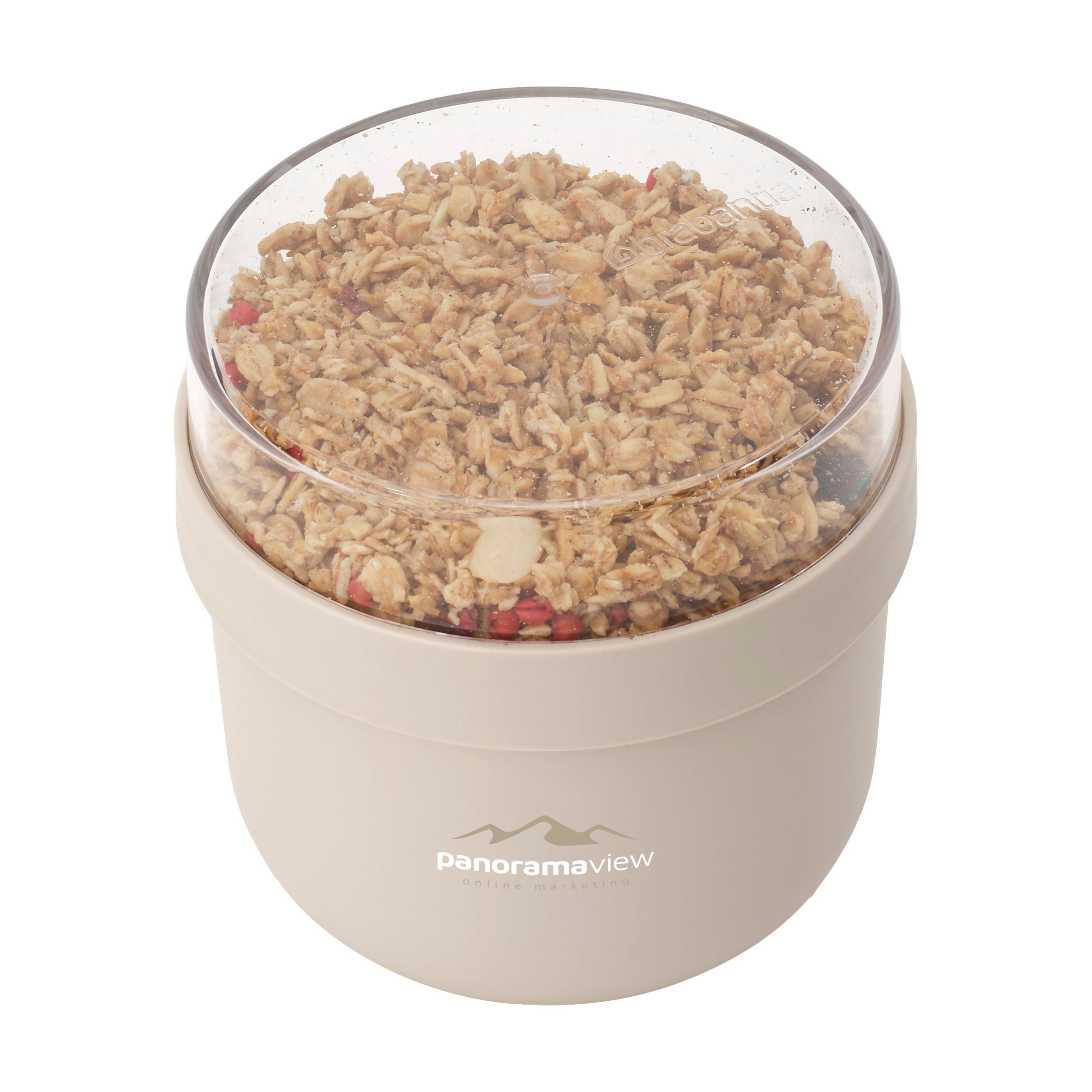 Brabantia Make & Take Pot à yaourt 500 ml