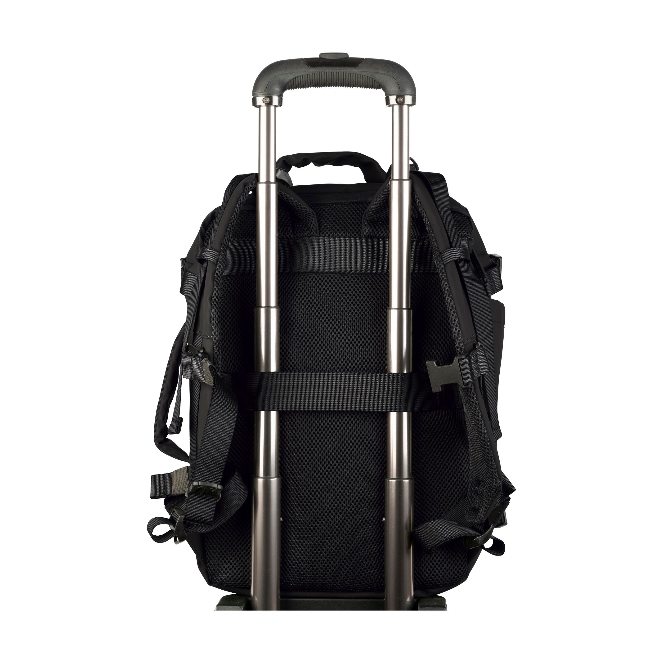 Tucano Tugo Dry Cabin Backpack 15,6 inch bagage cabine