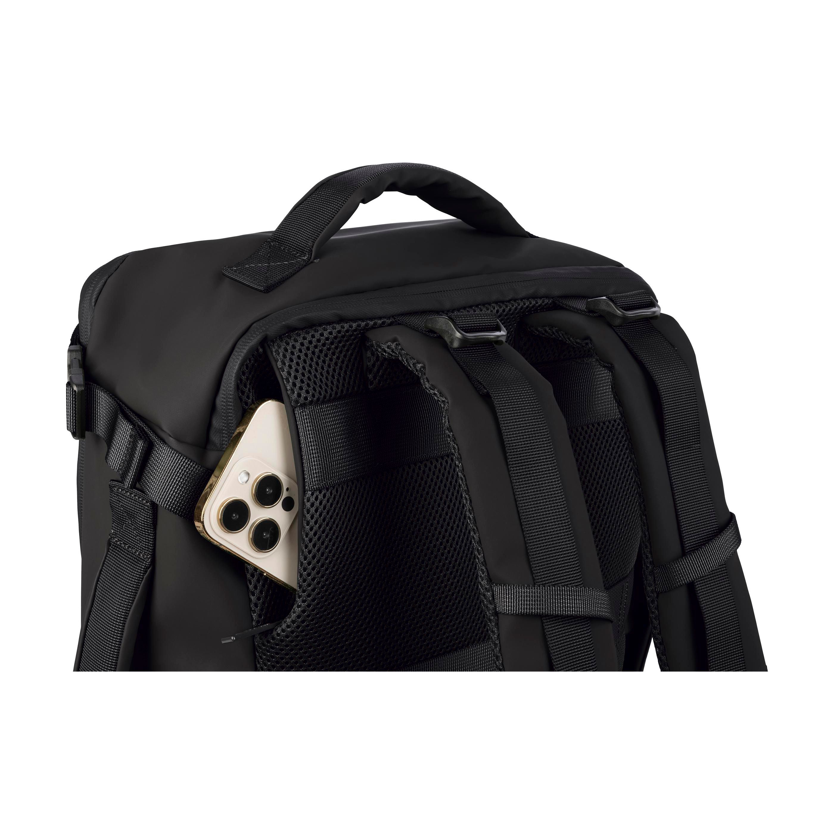 Tucano Tugo Dry Cabin Backpack 15,6 inch bagage cabine