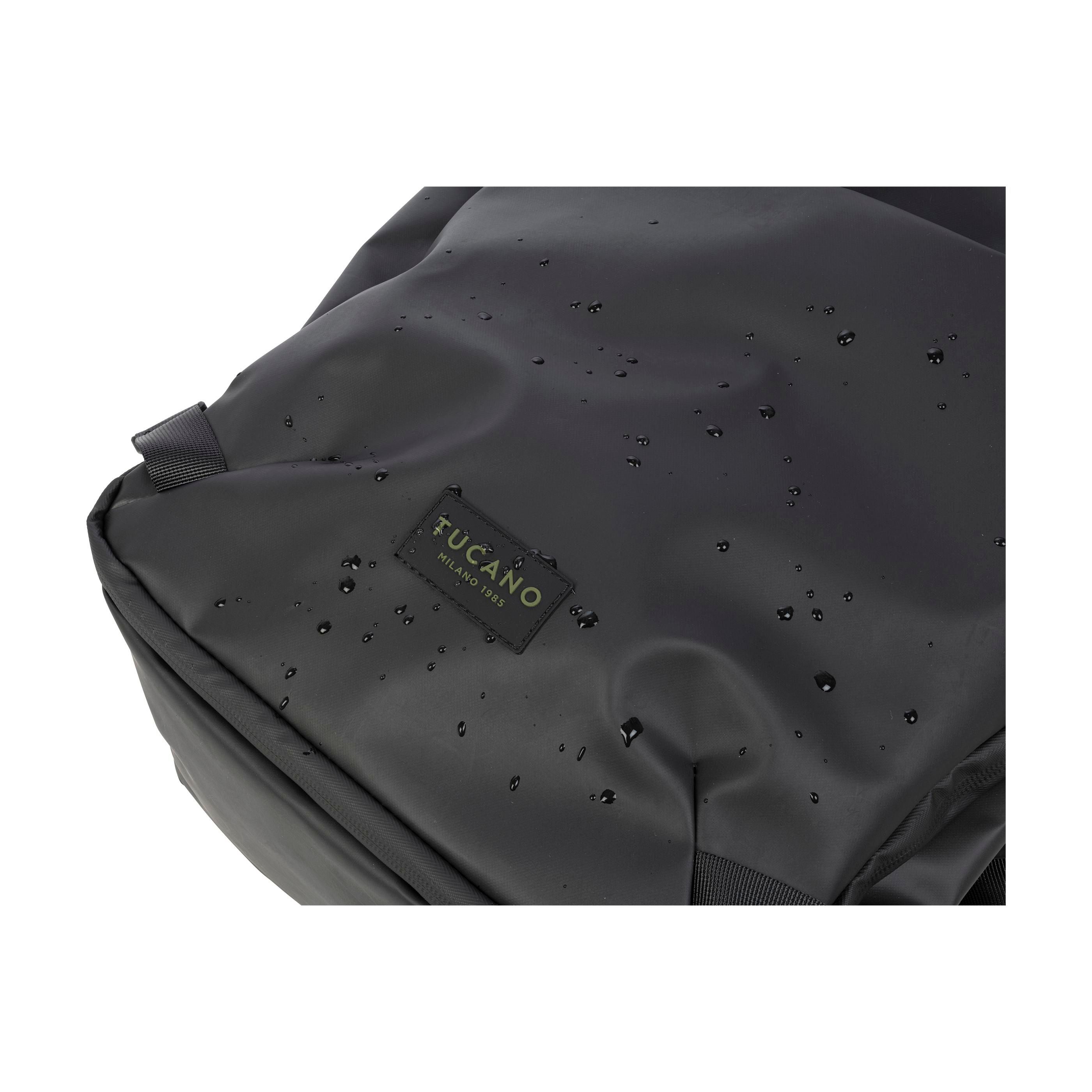 Tucano Tugo Dry Cabin Backpack 15,6 inch bagage cabine