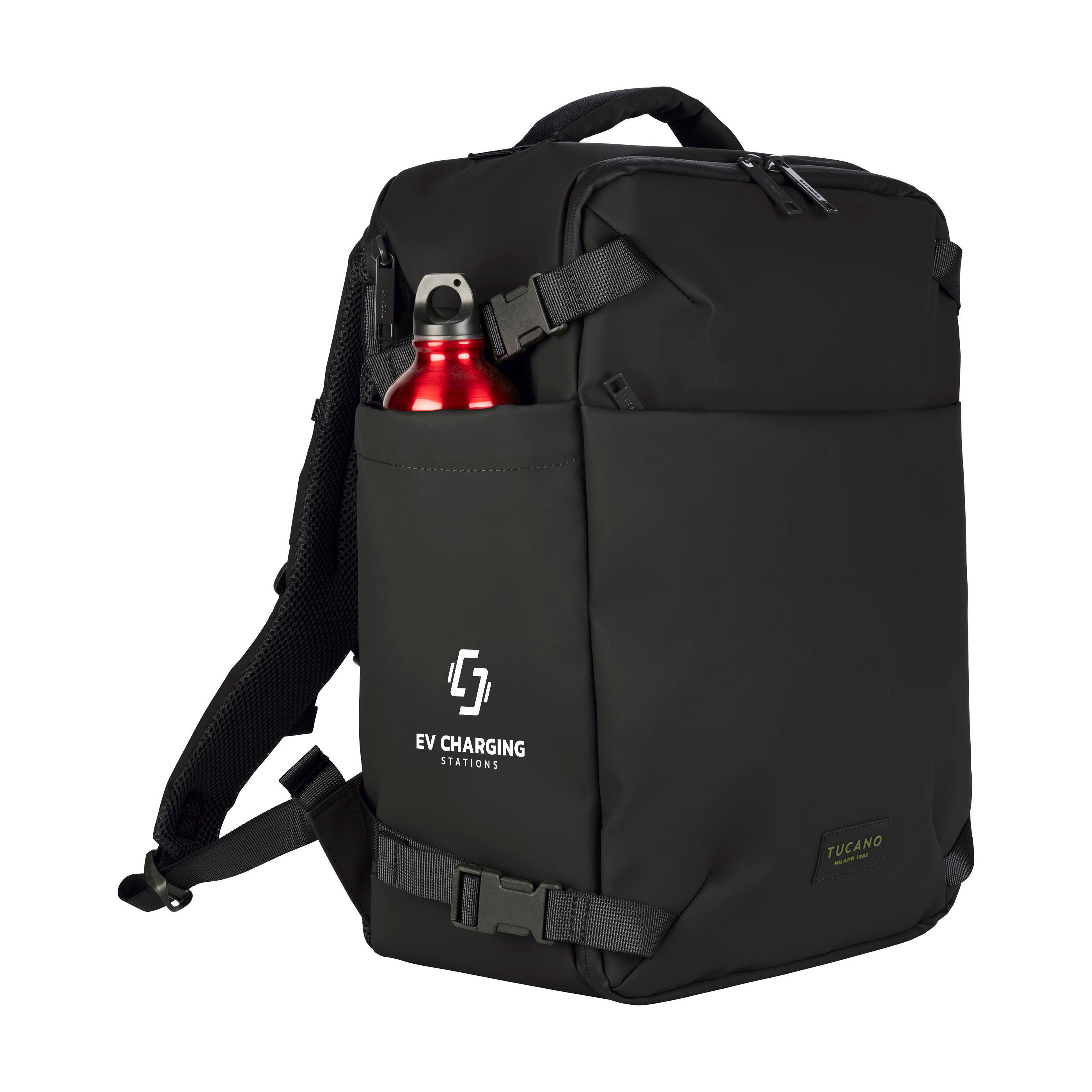 Tucano Tugo Dry Cabin Backpack 15,6 inch bagage cabine
