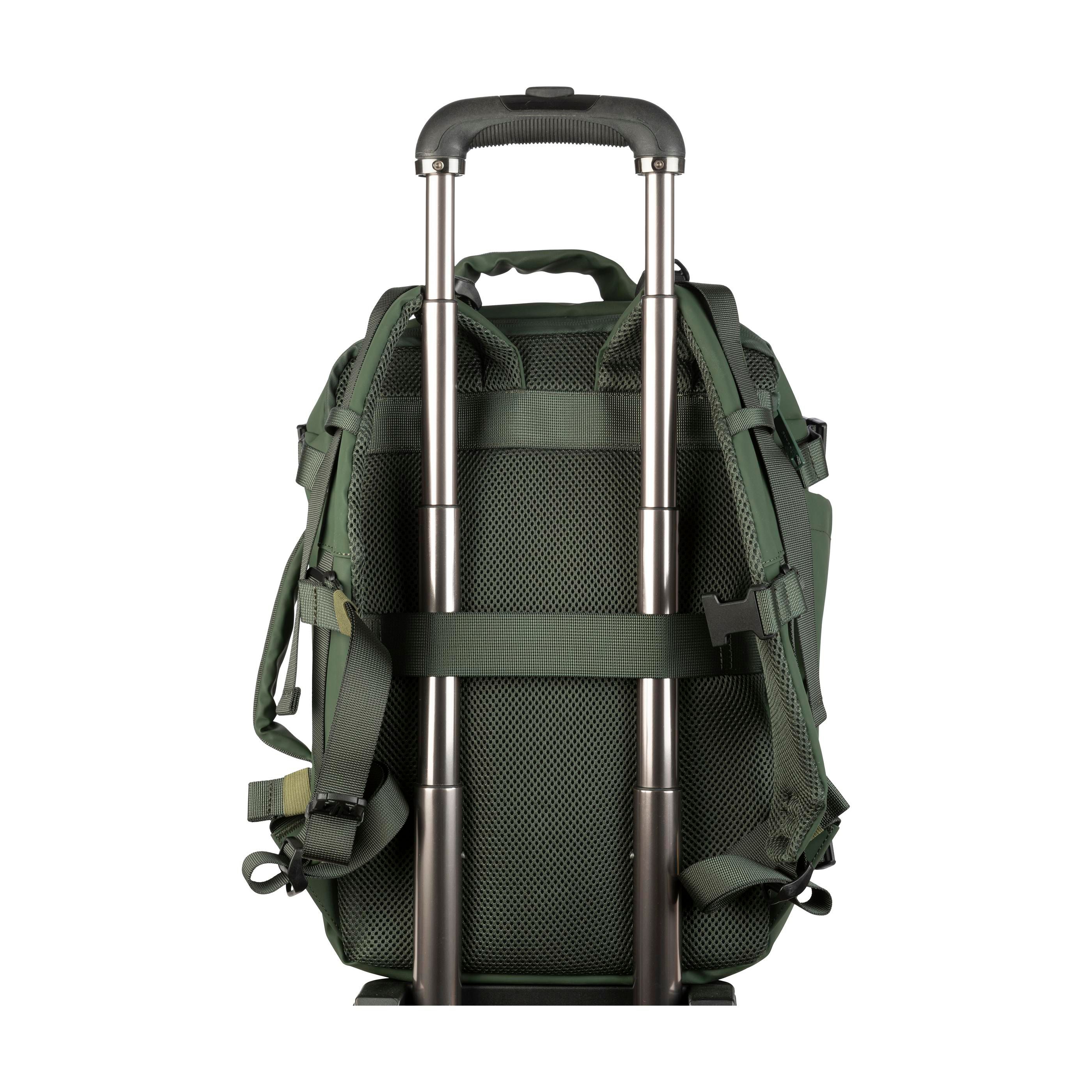 Tucano Tugo Dry Cabin Backpack 15,6 inch bagage cabine