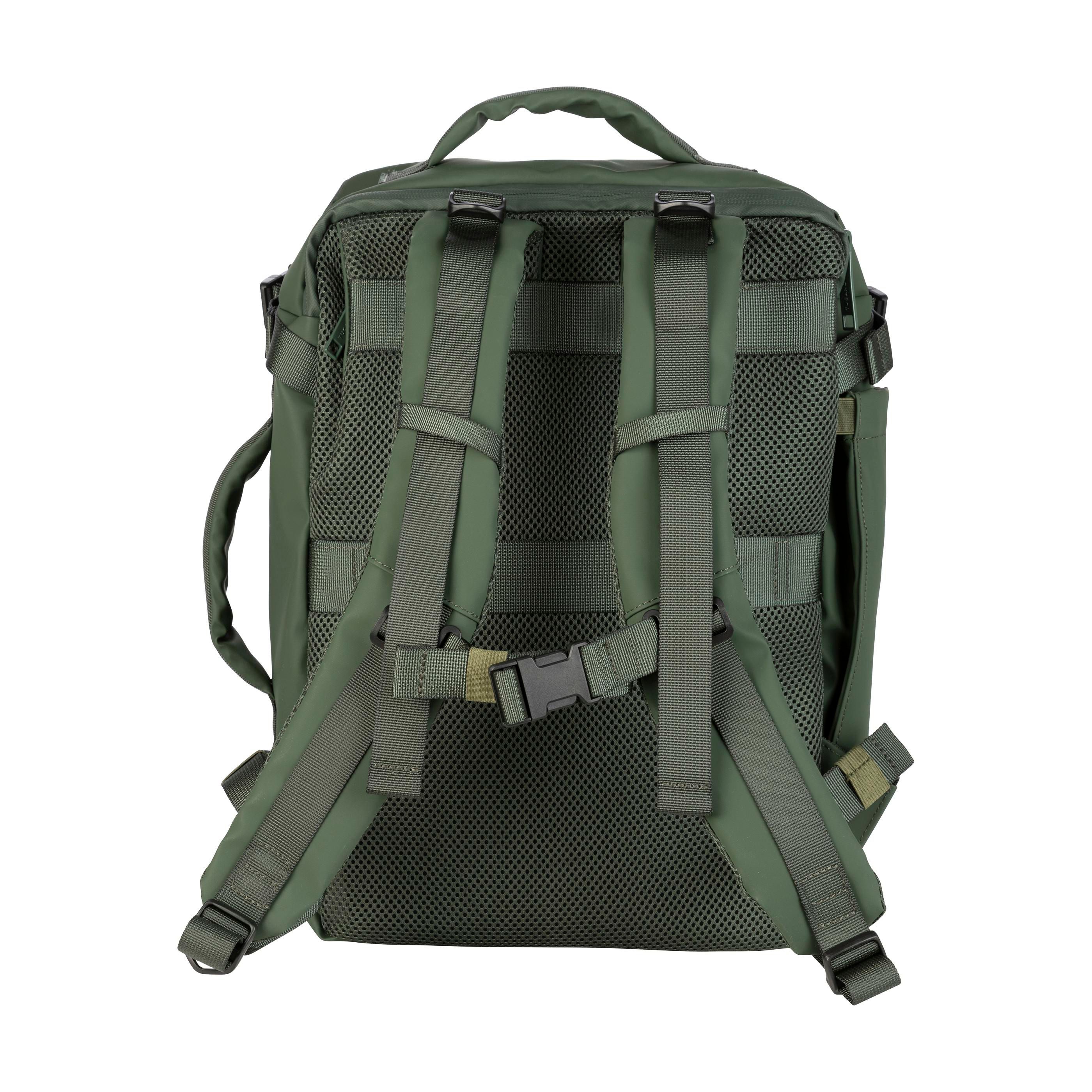 Tucano Tugo Dry Cabin Backpack 15,6 inch bagage cabine