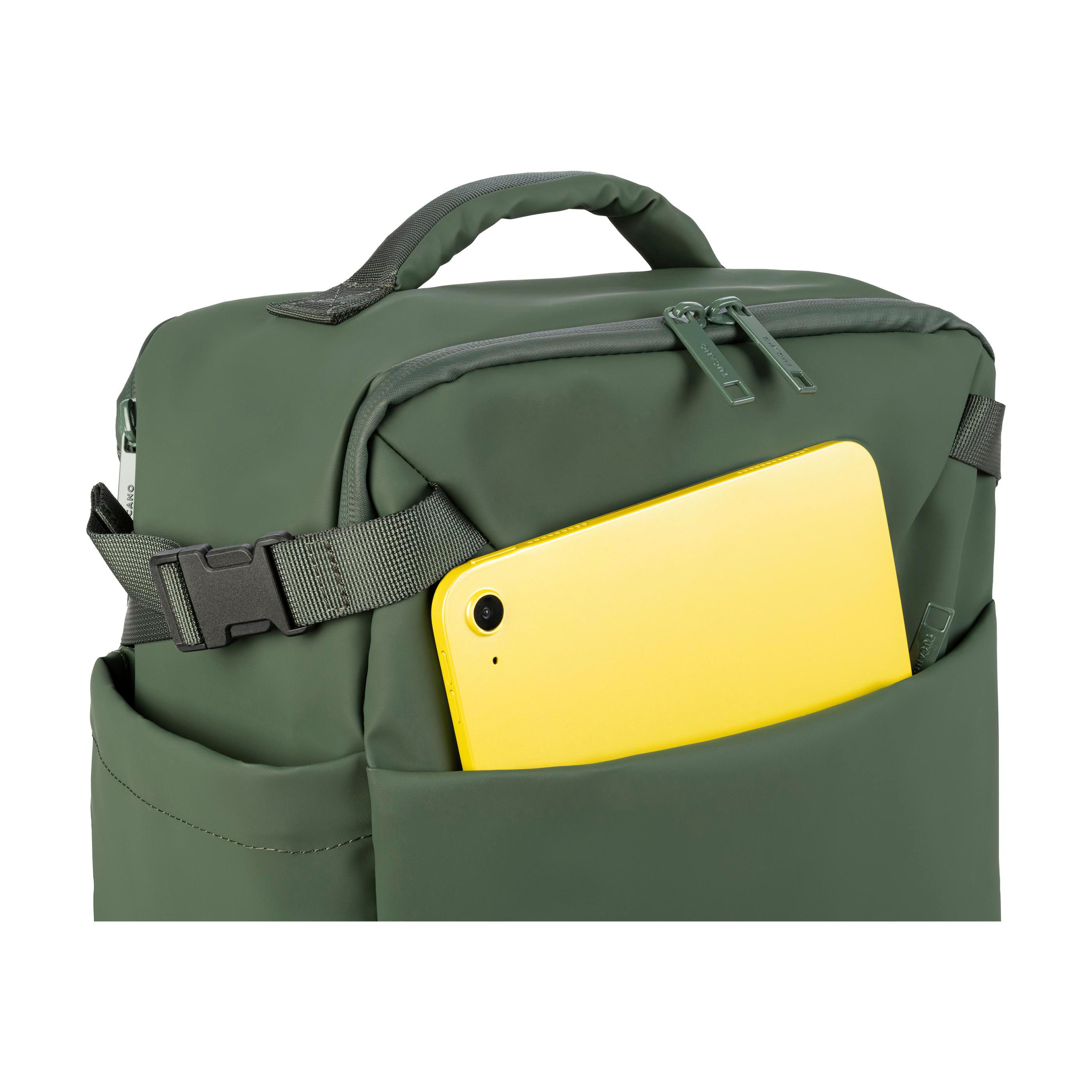 Tucano Tugo Dry Cabin Backpack 15,6 inch bagage cabine