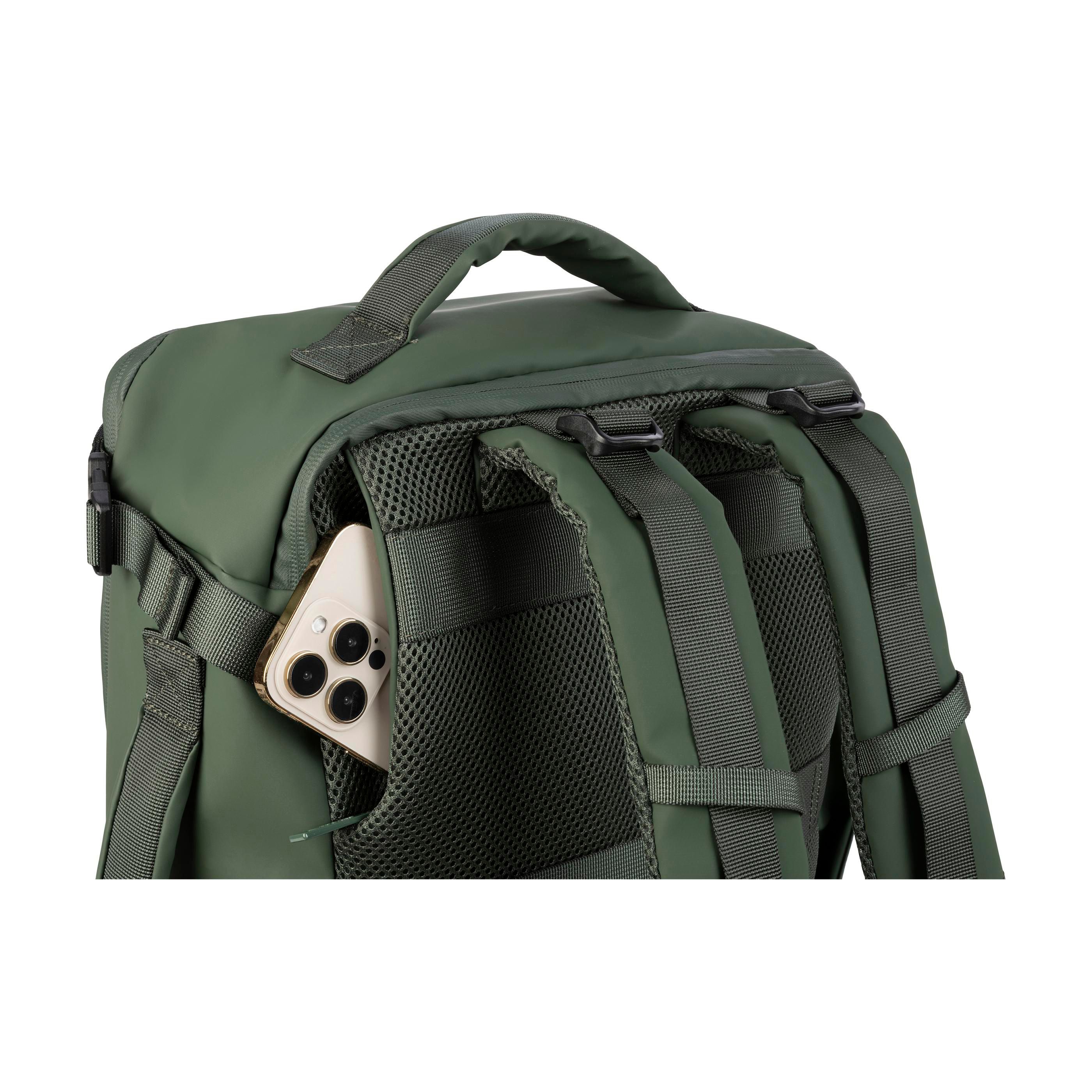 Tucano Tugo Dry Cabin Backpack 15,6 inch bagage cabine