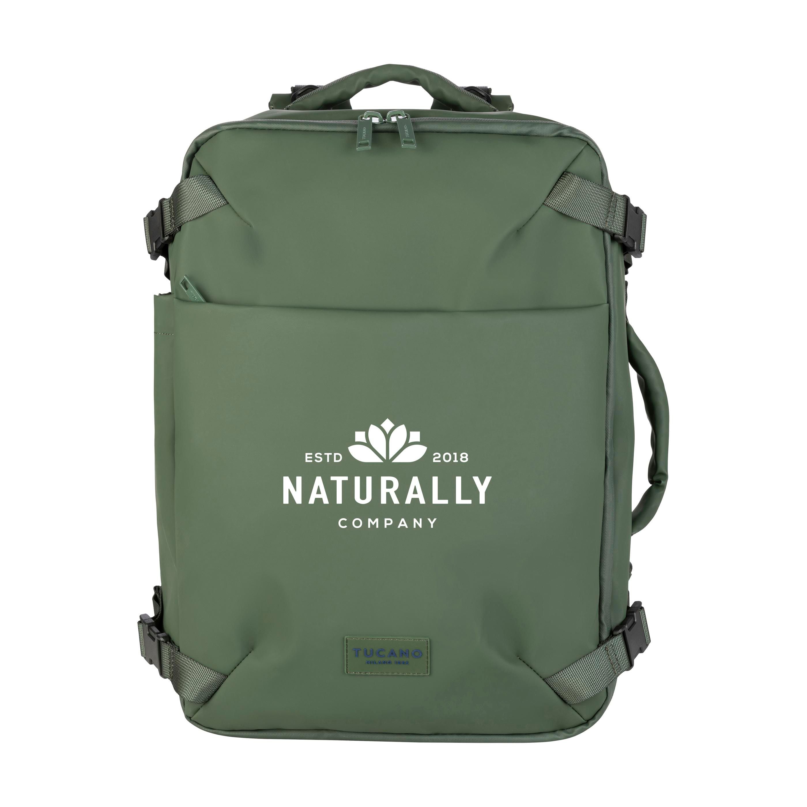 Tucano Tugo Dry Cabin Backpack 15,6 inch bagage cabine