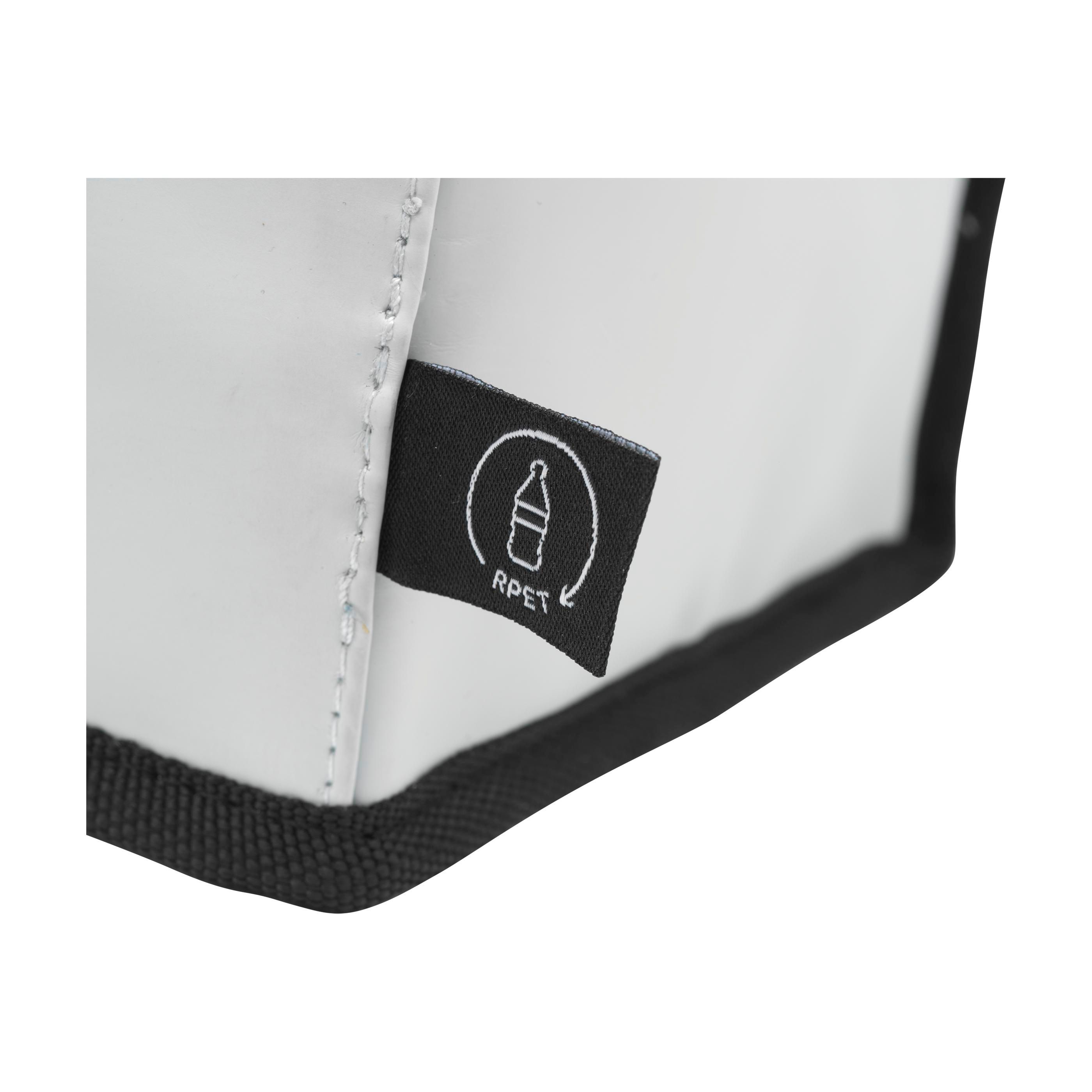 Lennon RCS Recycled Cooler Bag sac isotherme