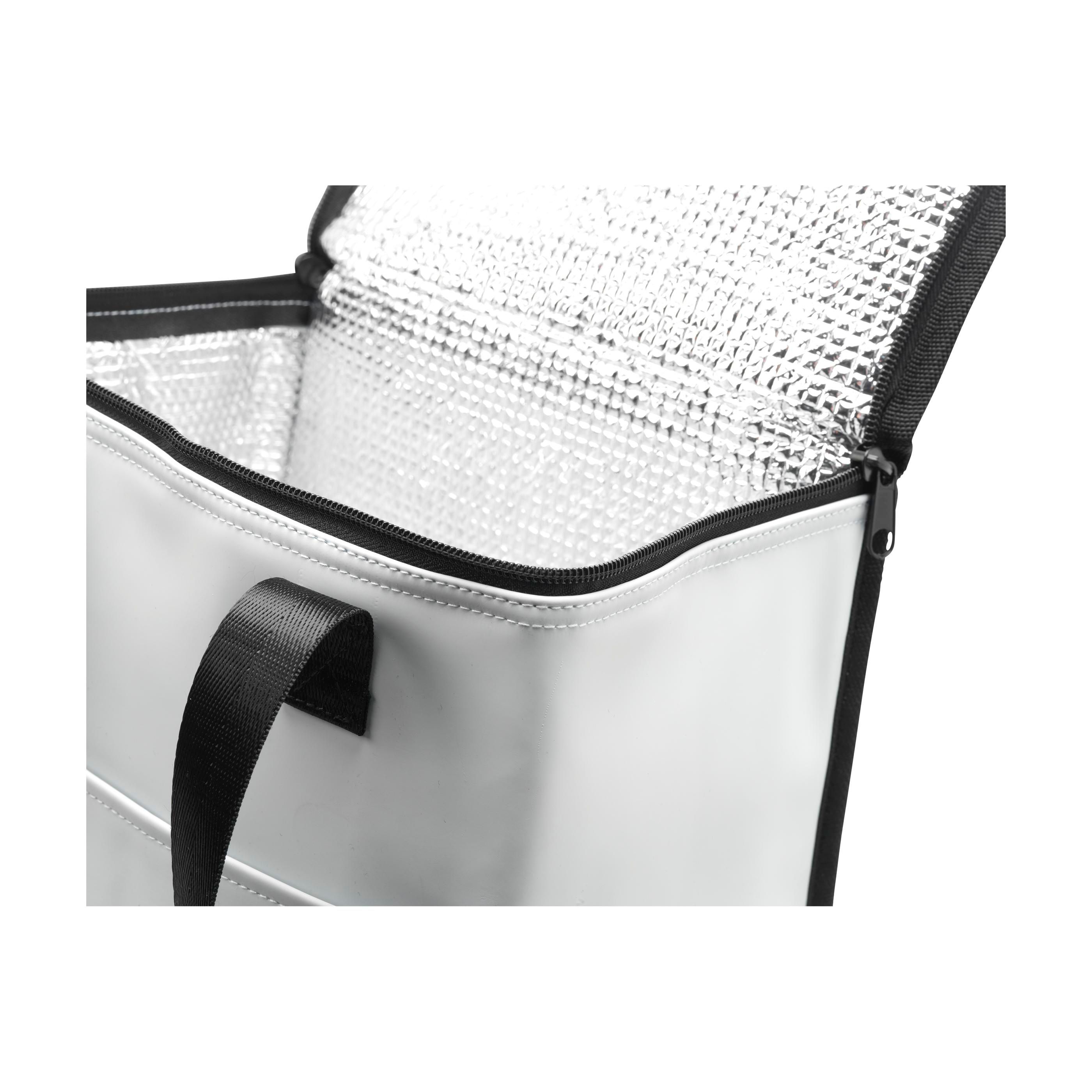 Lennon RCS Recycled Cooler Bag sac isotherme