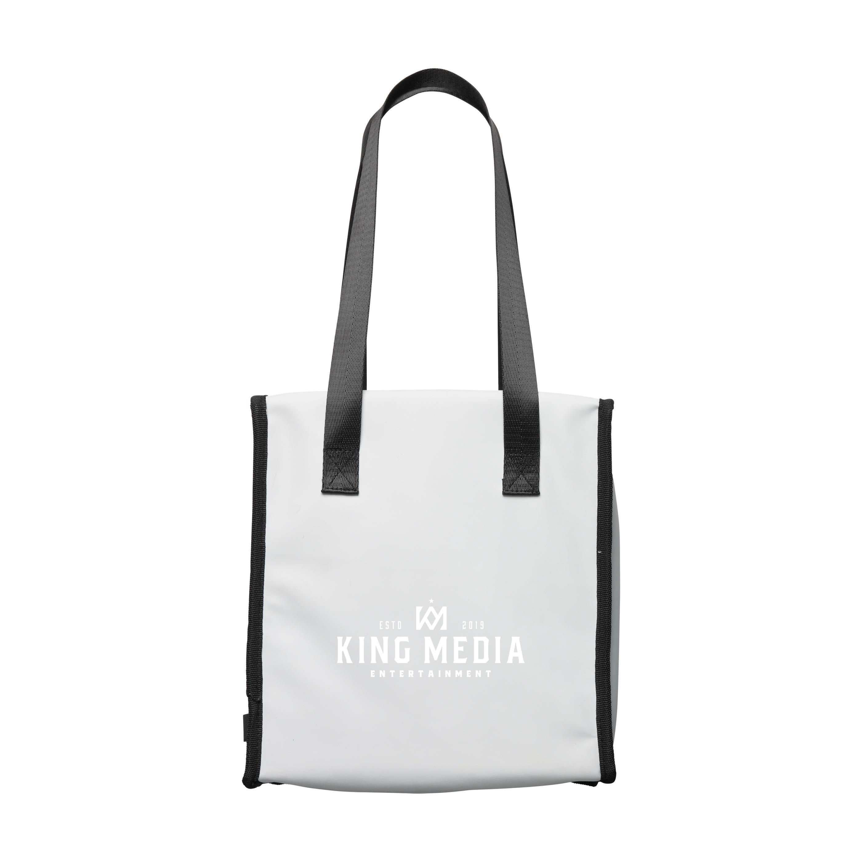 Lennon RCS Recycled Cooler Bag sac isotherme