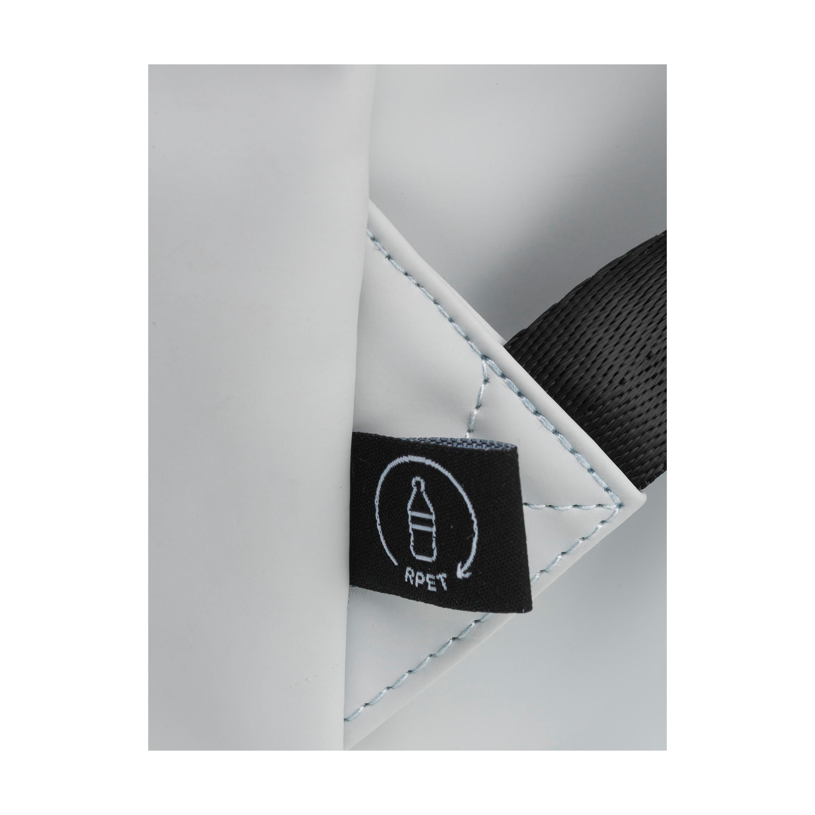 Lennon RCS Recycled Roll-Top Backpack sac à dos