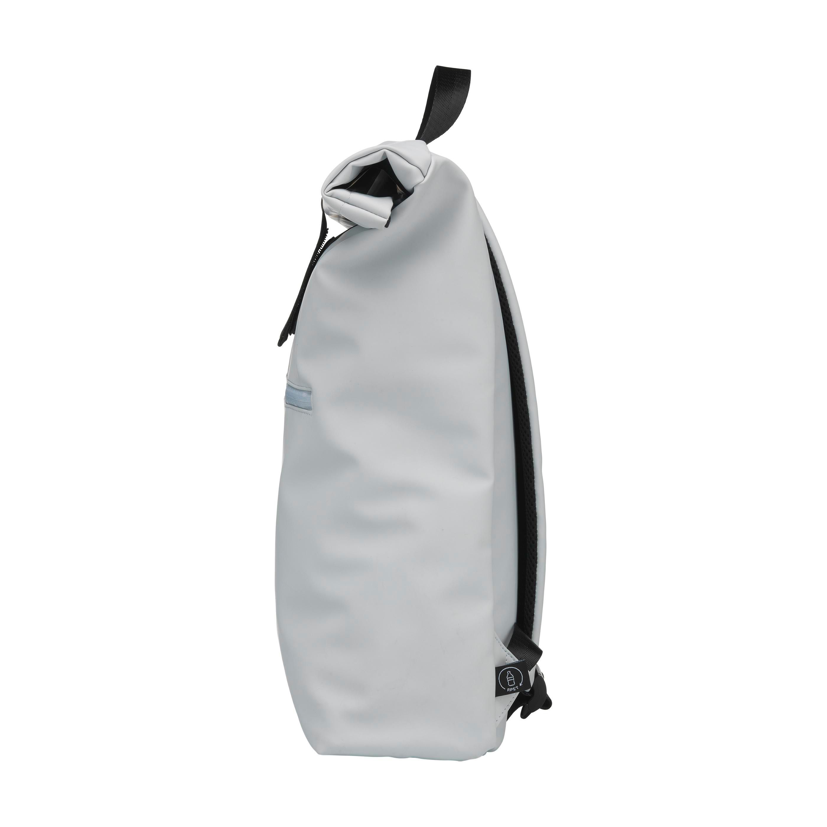 Lennon RCS Recycled Roll-Top Backpack sac à dos