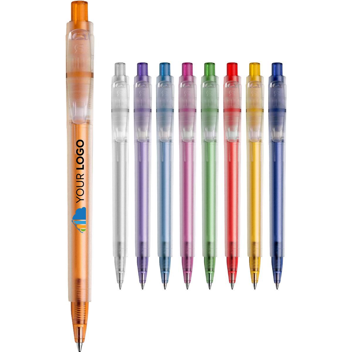 Stilolinea Kugelschreiber 'Ice Baron'