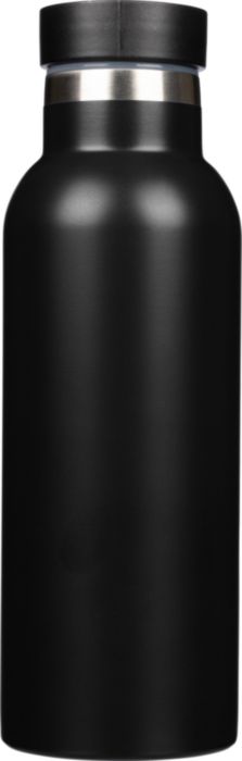 Borraccia in acciaio inox 304 a doppia parete capacità 500 ml Elaine