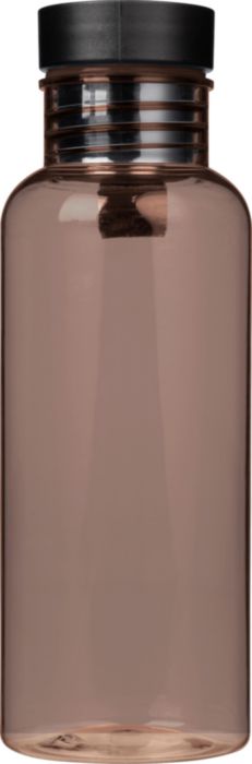 Borraccia in rPET capacità 600 ml Erica