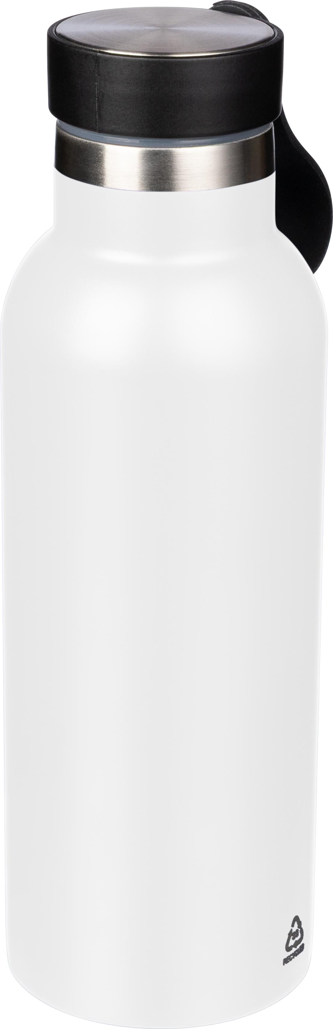 Bouteille à double paroi Elaine | 500 ml