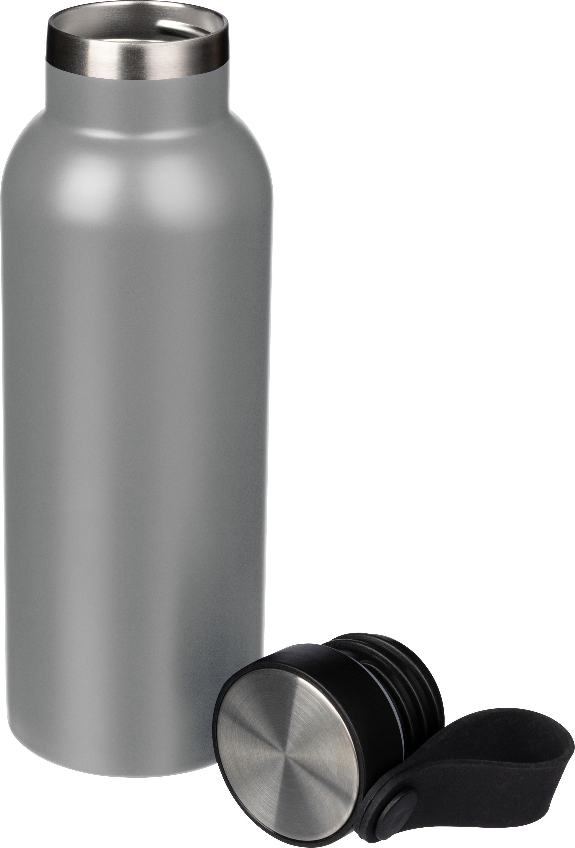 Bouteille à double paroi Elaine | 500 ml