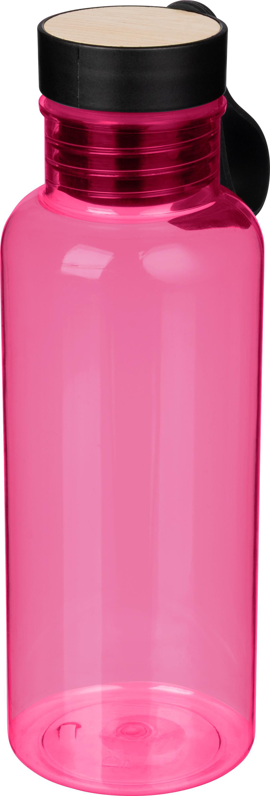 Gourde Erica | Recyclé | 600 ml