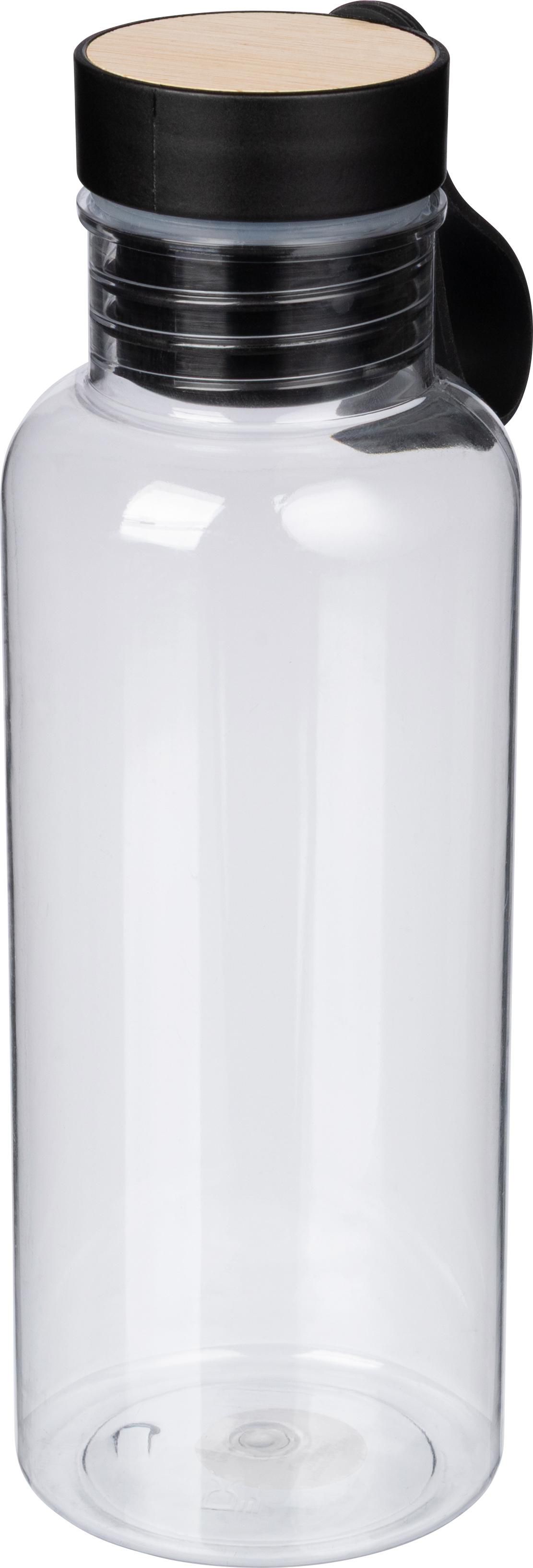 rPET-Trinkflasche 600 ml Erica