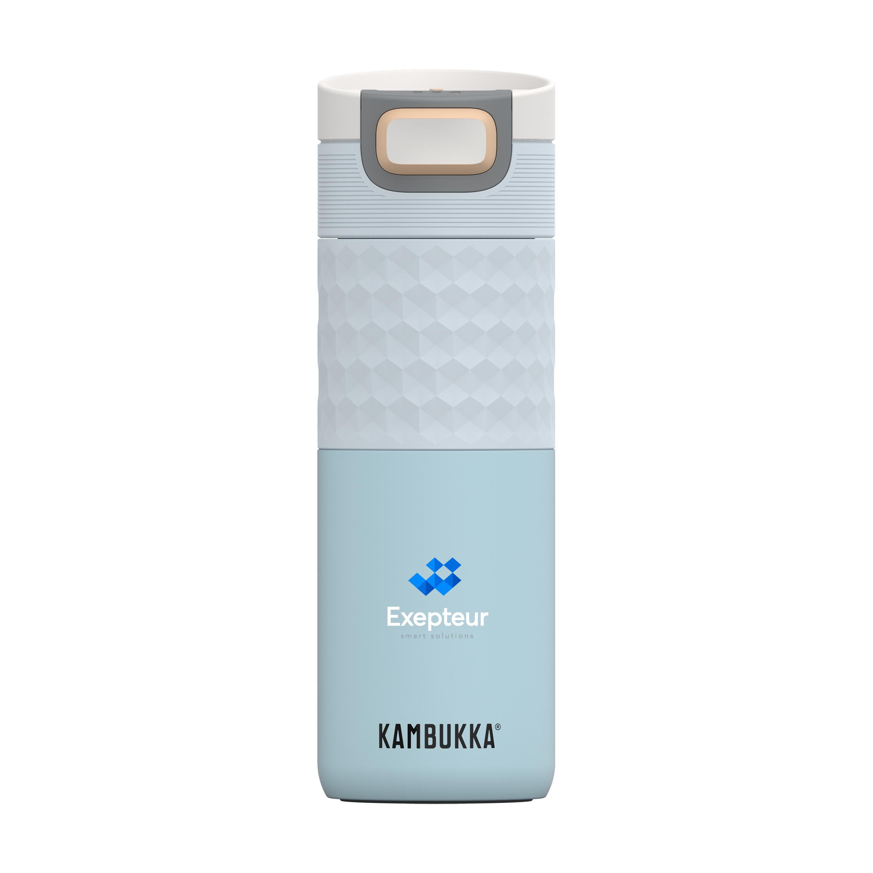 Kambukka® Etna Grip 500 ml gobelet thermos
