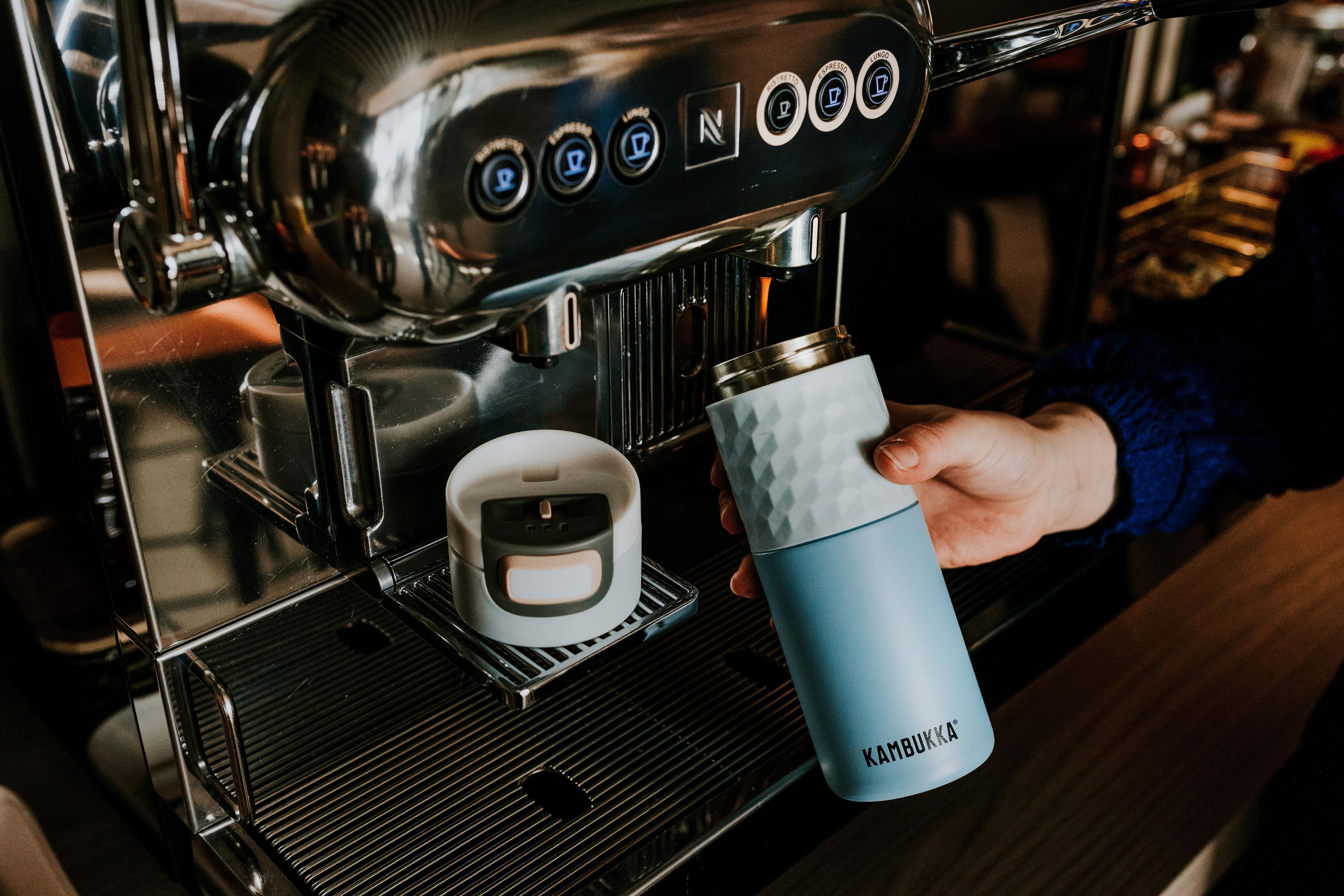 Kambukka® Etna Grip 500 ml gobelet thermos
