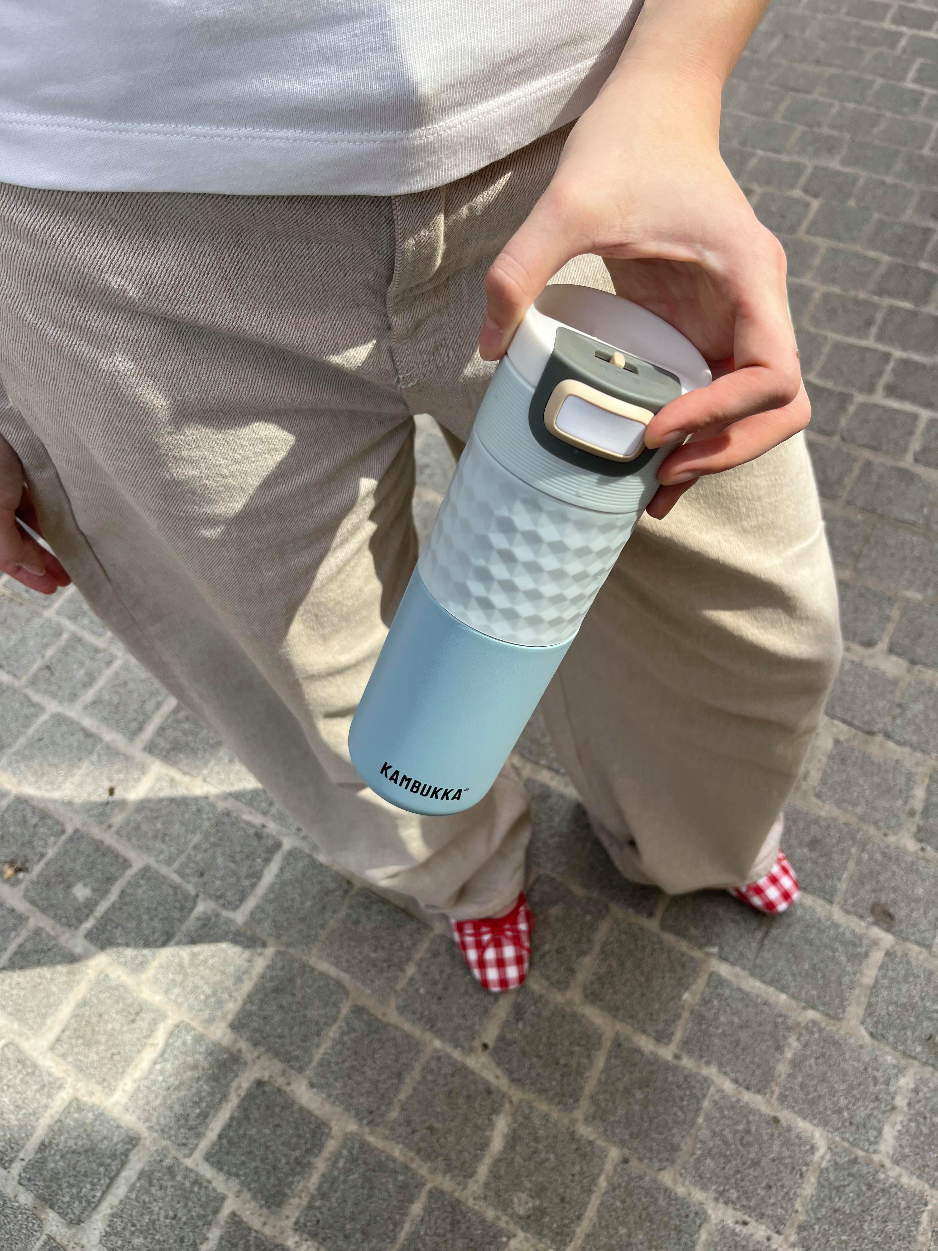 Kambukka® Etna Grip 500 ml gobelet thermos