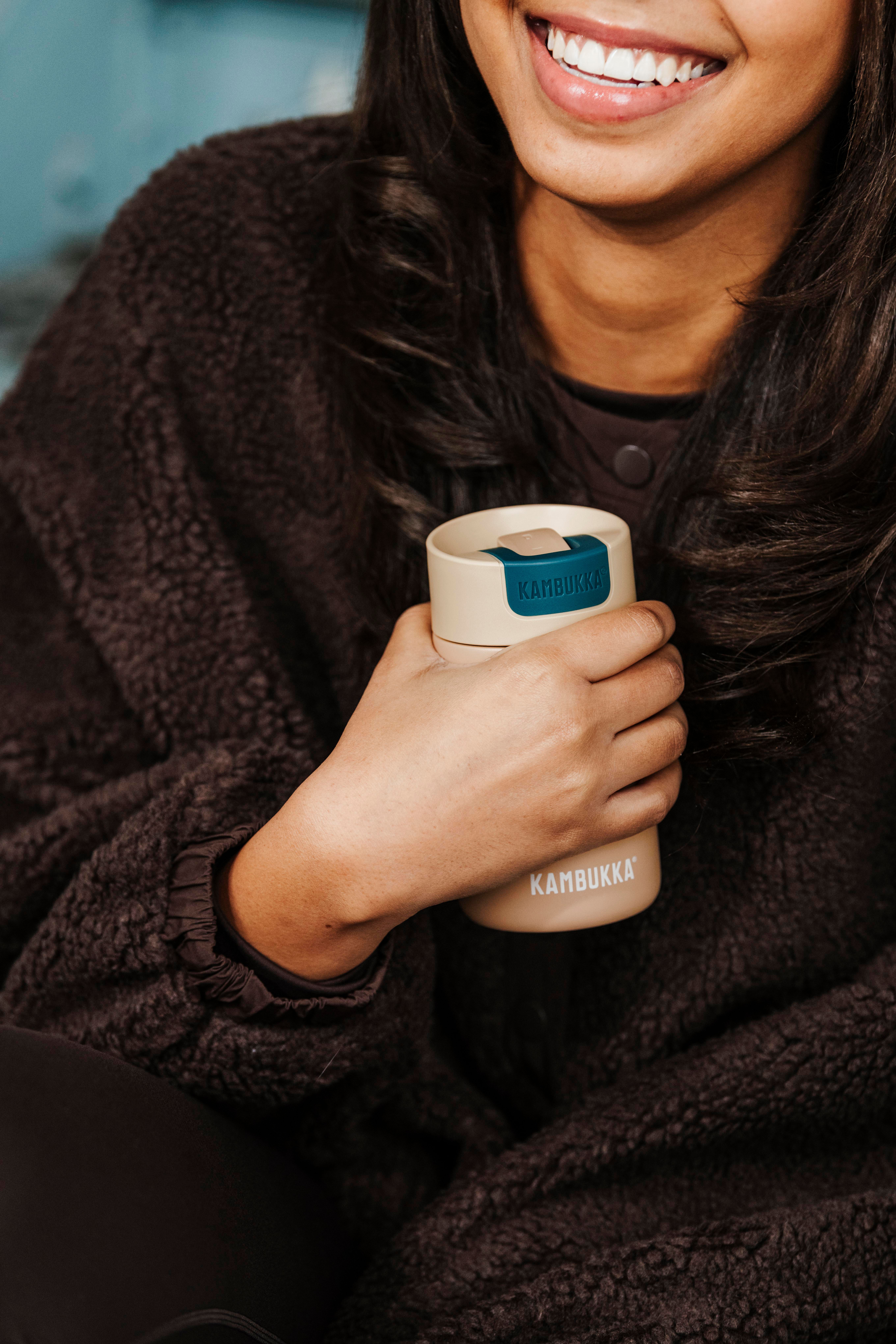 Kambukka® Olympus 300 ml gobelet thermos