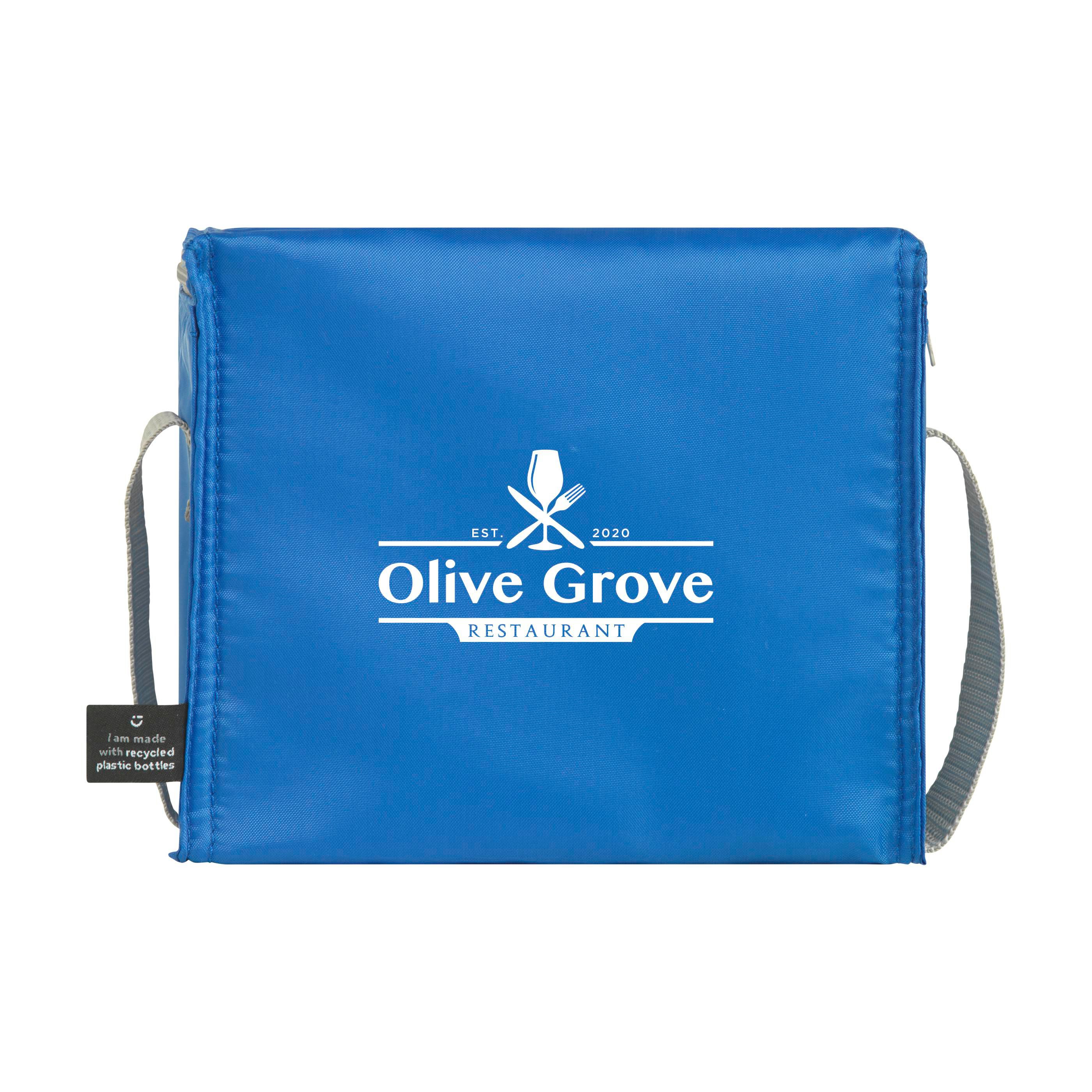 CoolMate GRS RPET sac isotherme