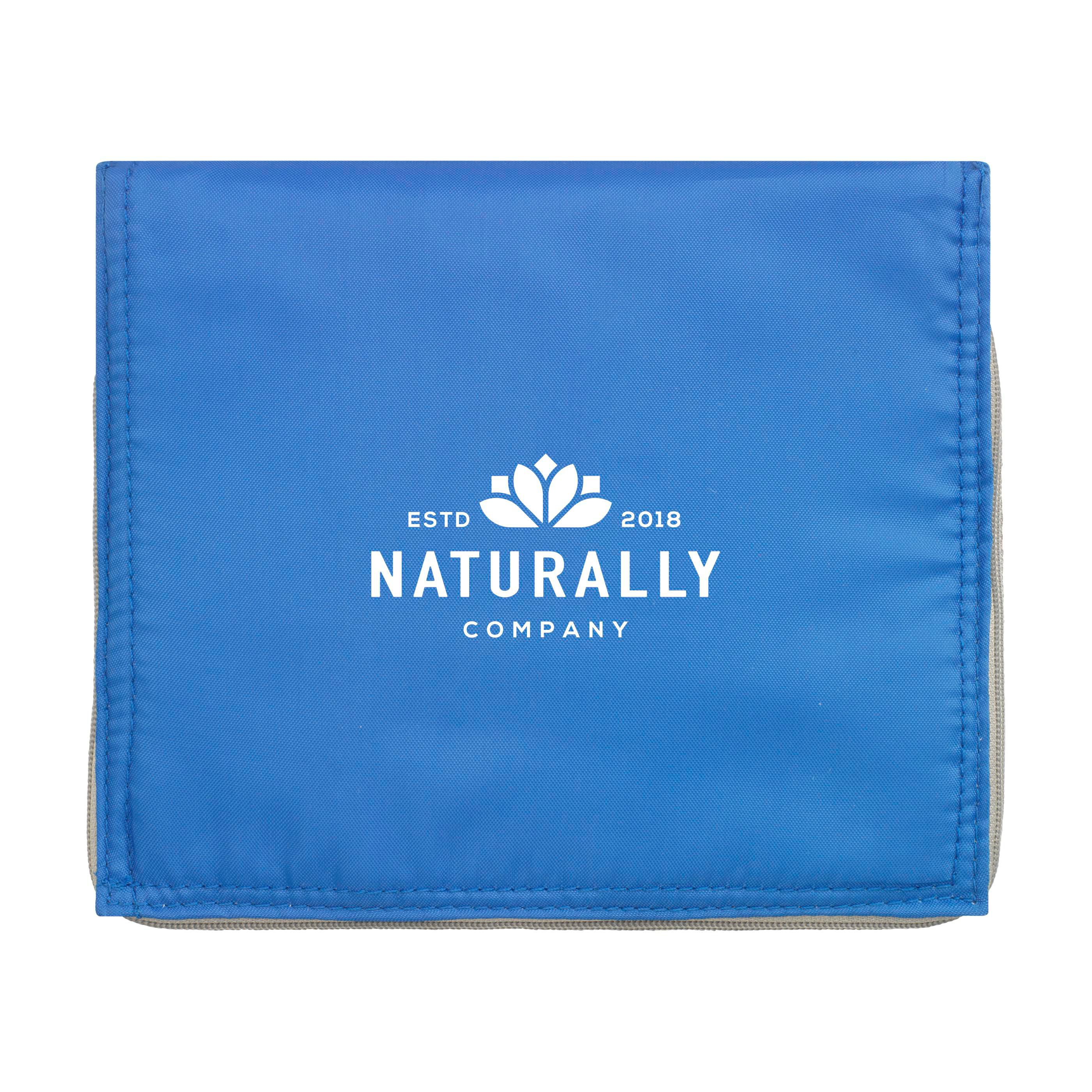 CoolMate GRS RPET sac isotherme