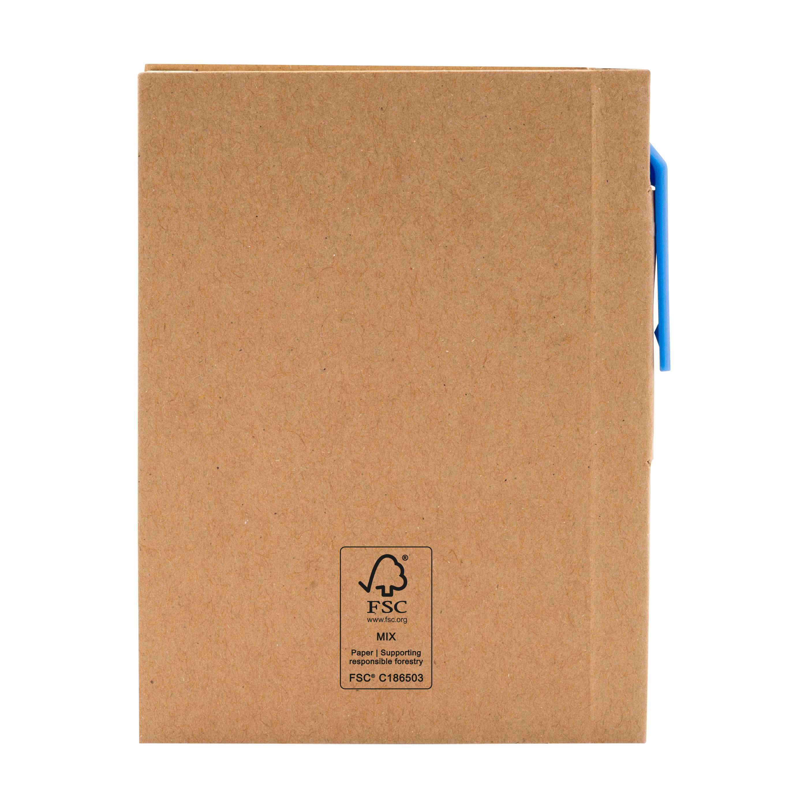 RecycleNote-S bloc-notes