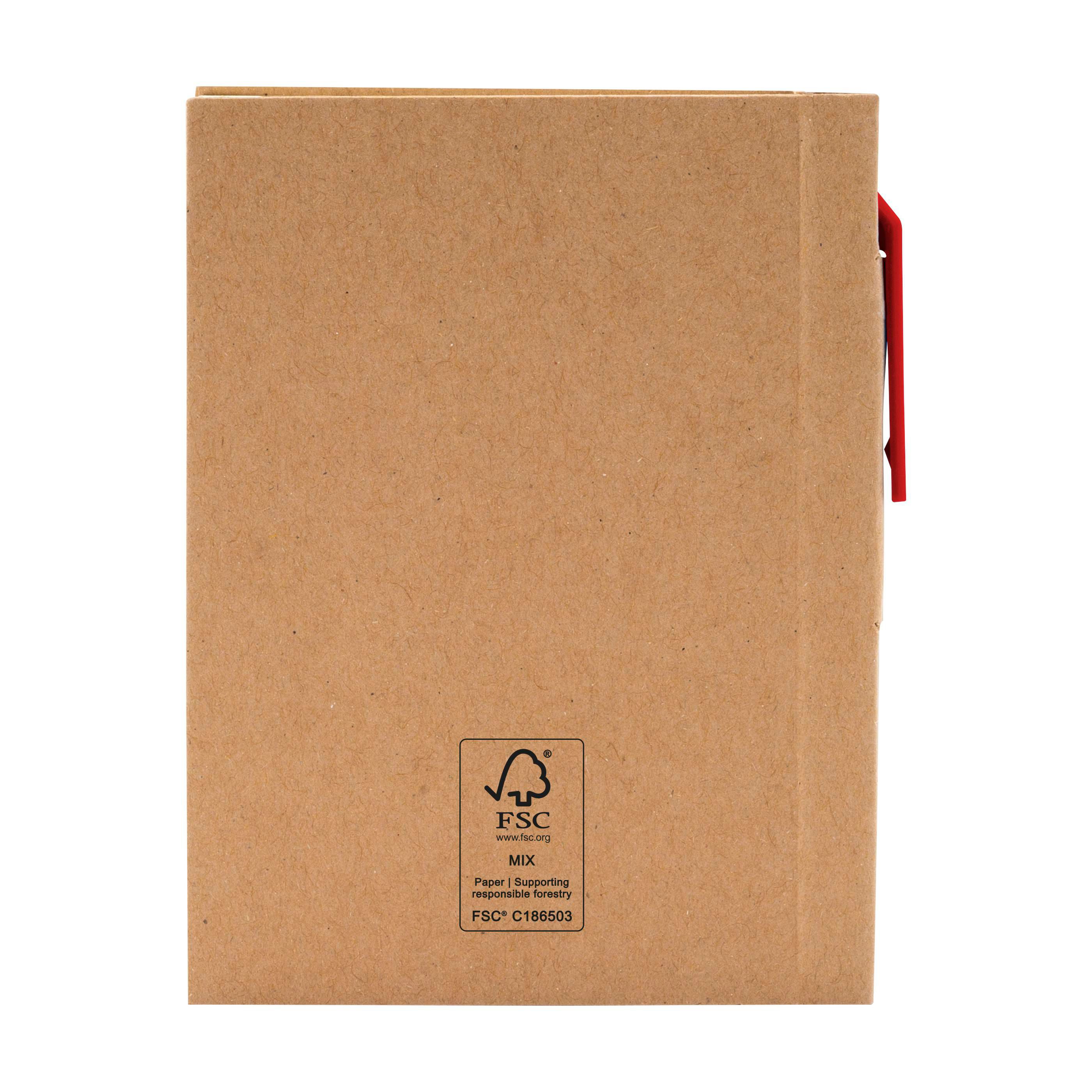 RecycleNote-S bloc-notes