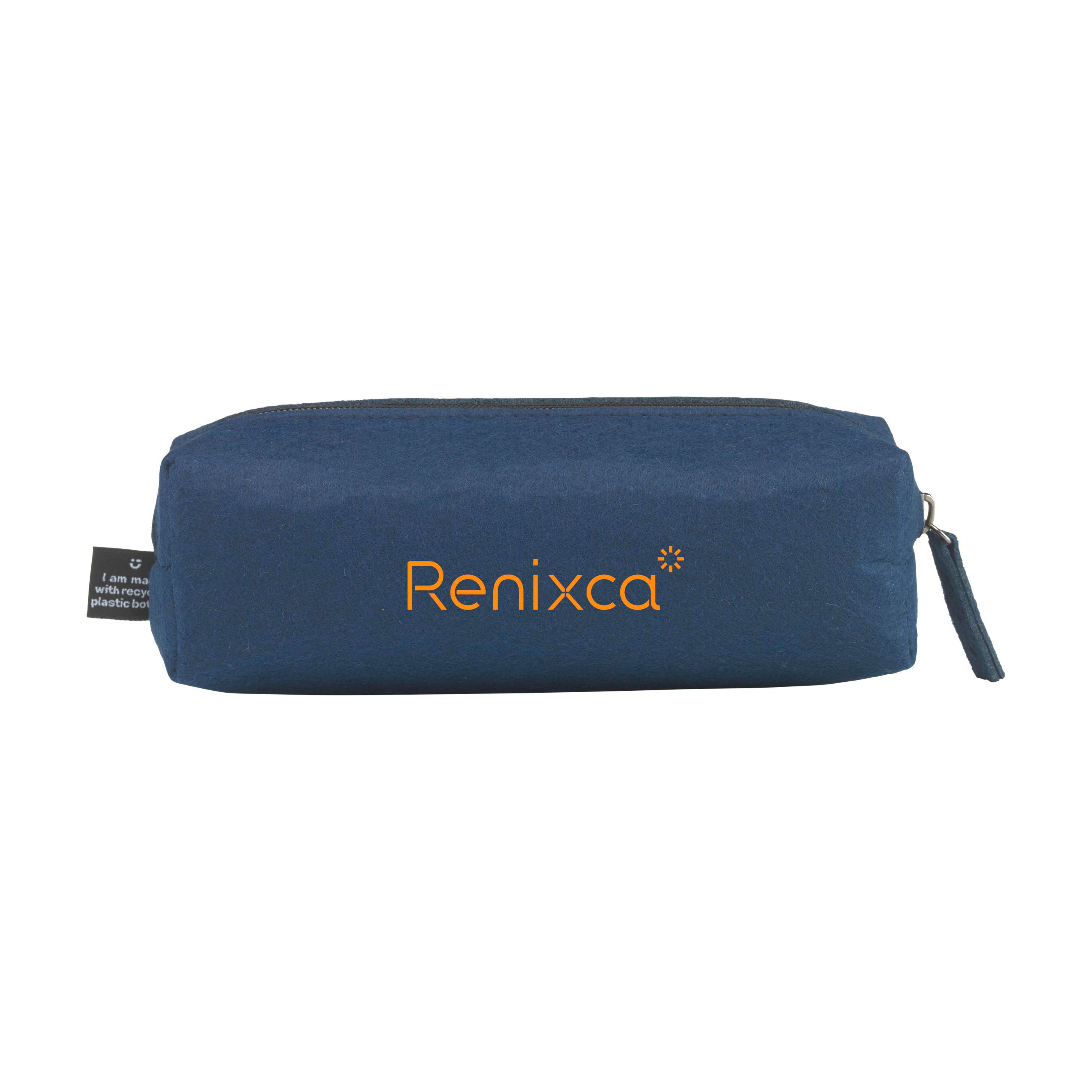 Pencil Case GRS RPET Felt trousse à crayons
