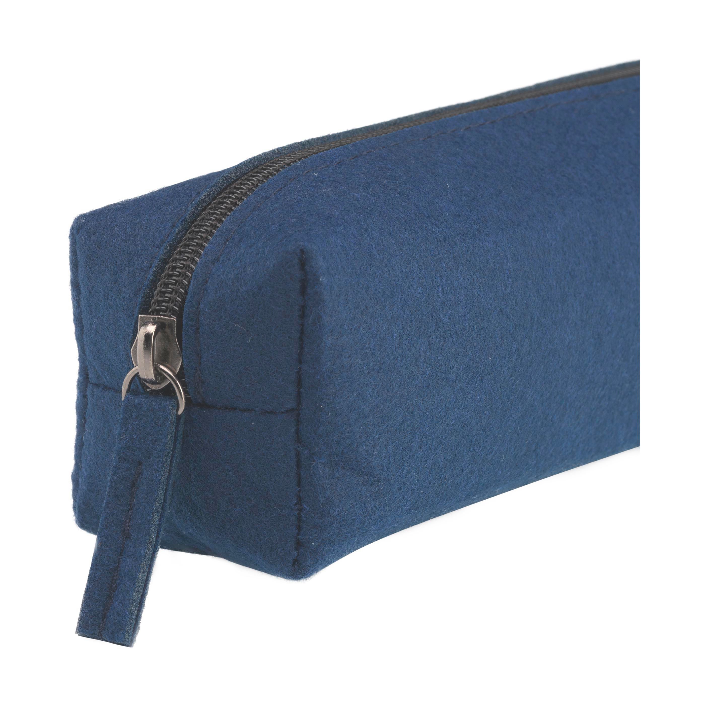 Pencil Case GRS RPET Felt trousse à crayons