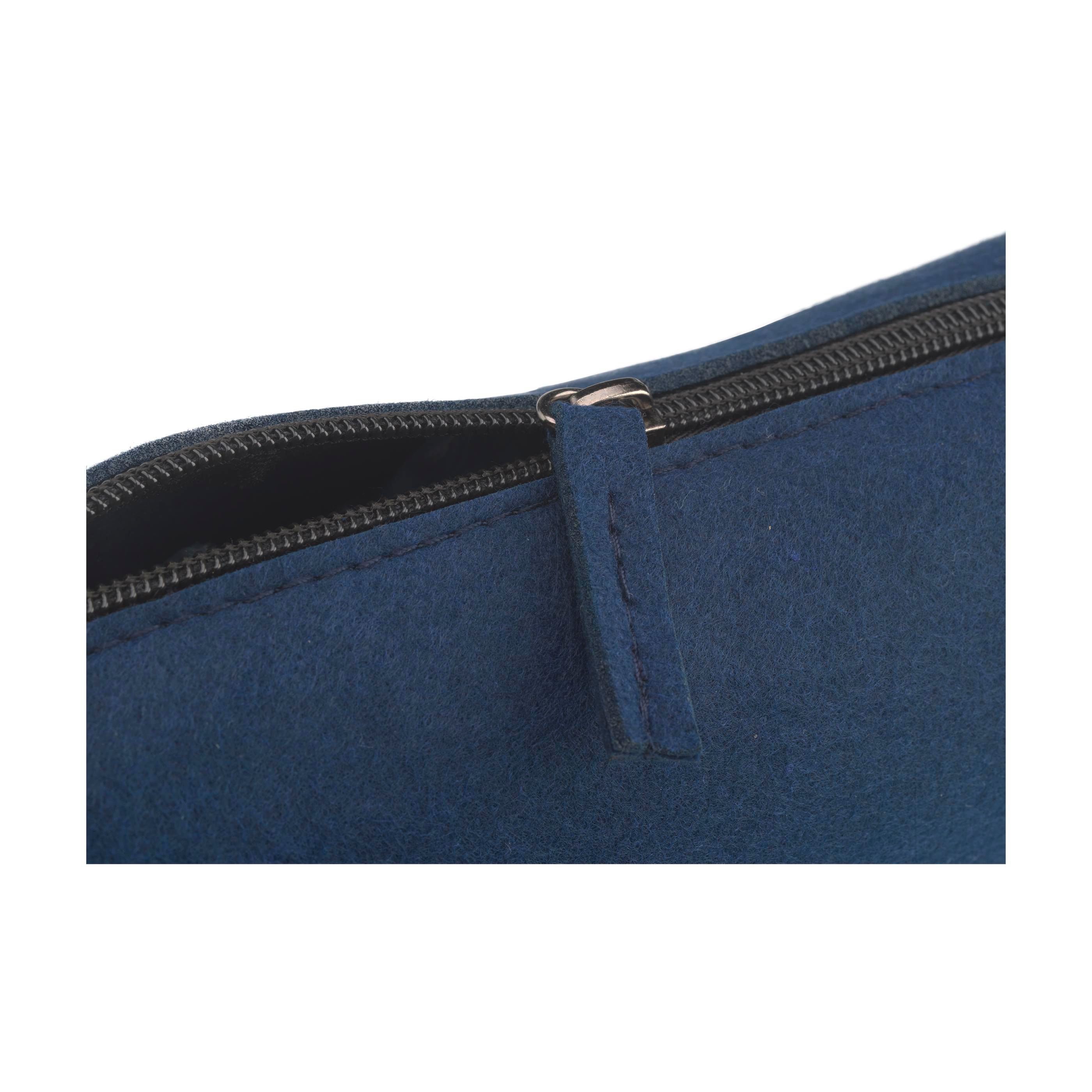 Pencil Case GRS RPET Felt trousse à crayons
