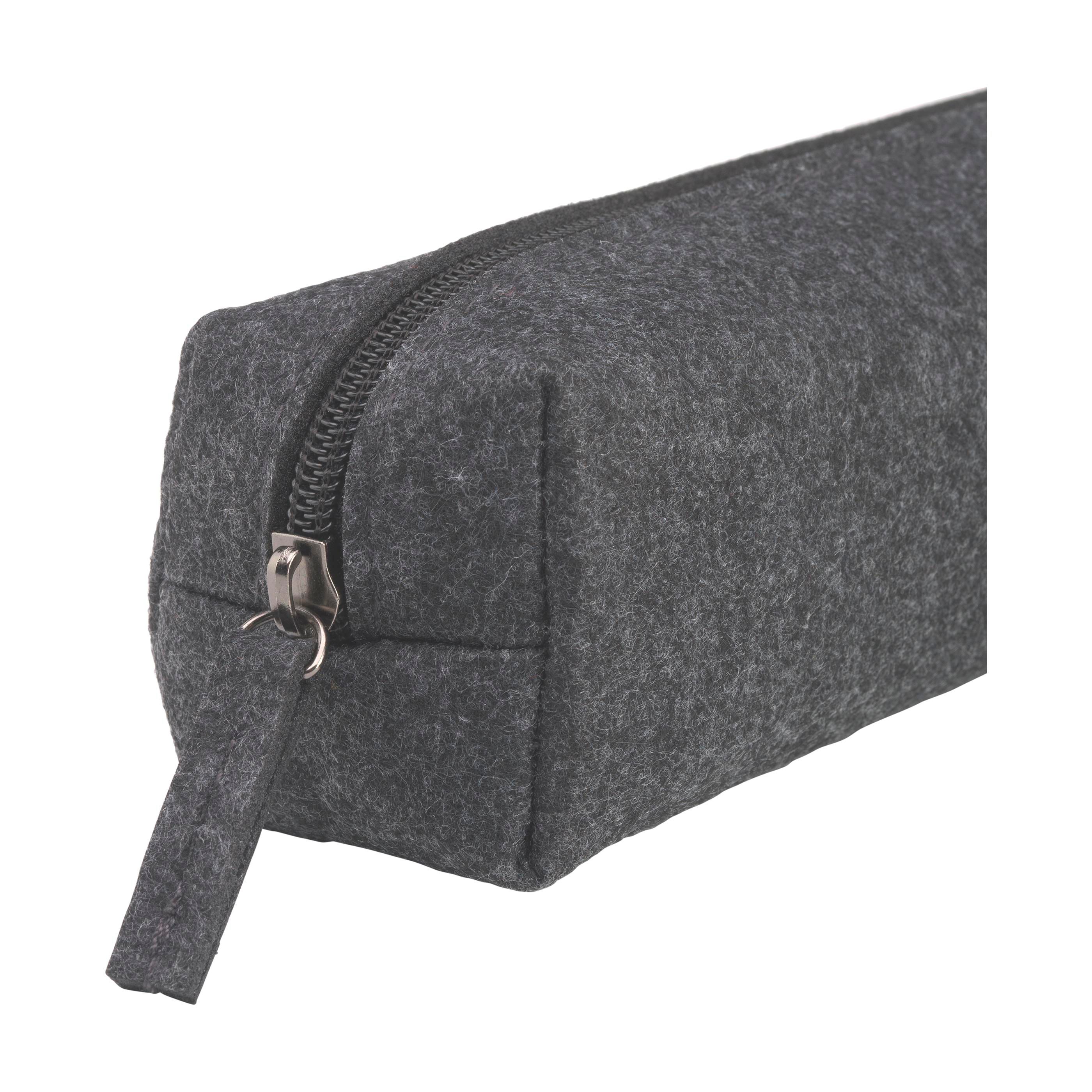 Pencil Case GRS RPET Felt trousse à crayons