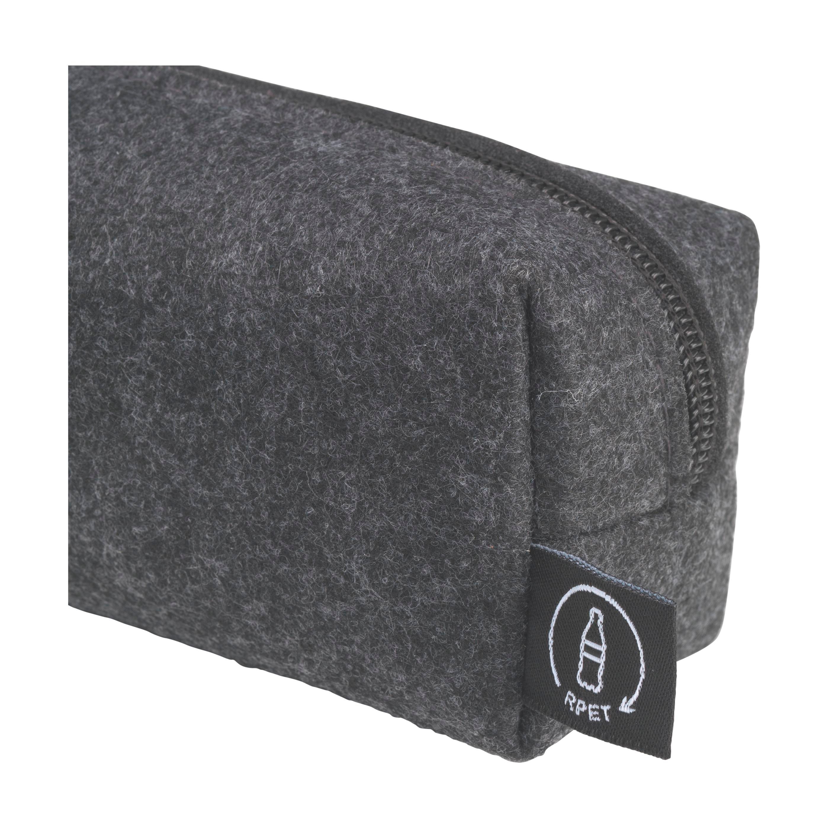 Pencil Case GRS RPET Felt trousse à crayons