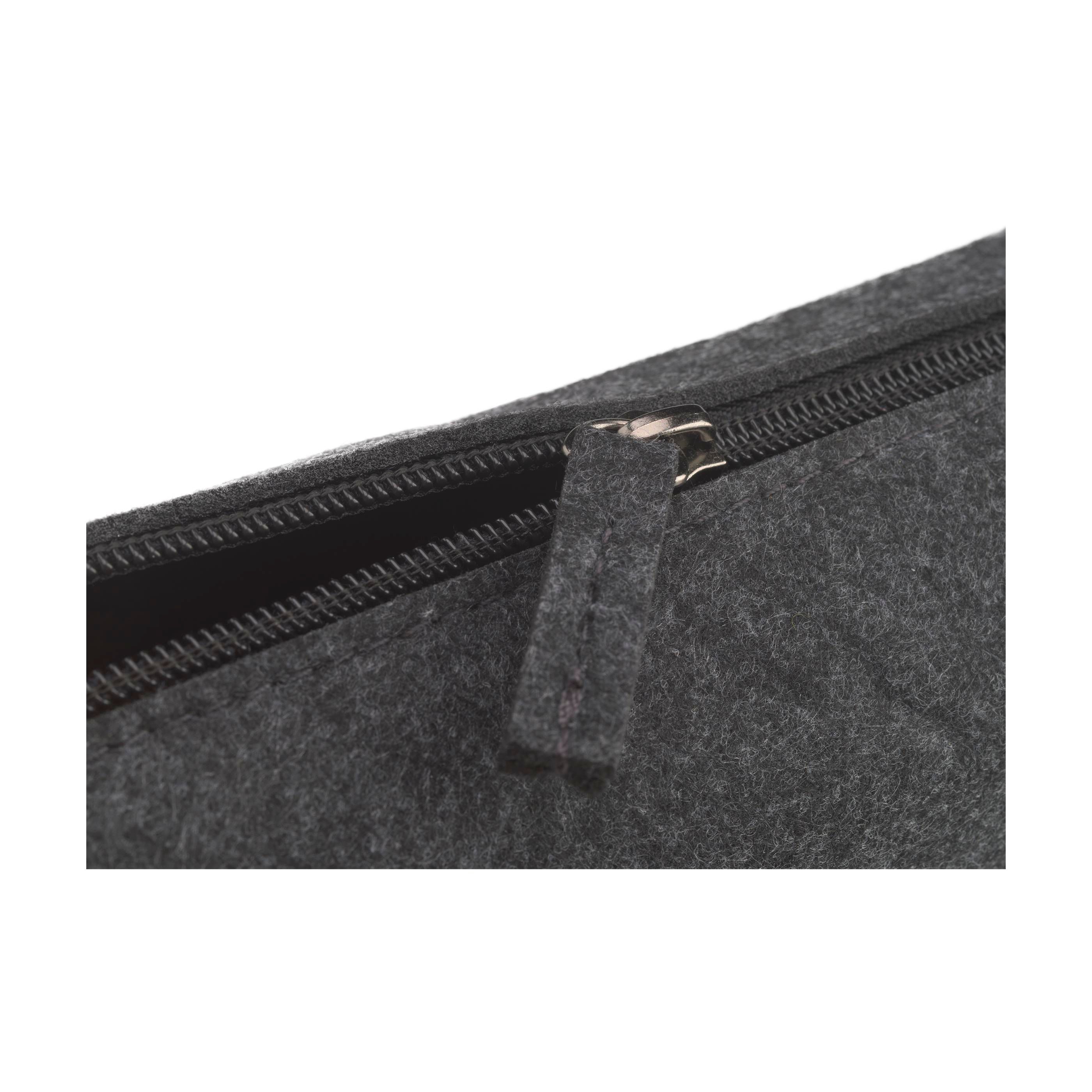 Pencil Case GRS RPET Felt trousse à crayons