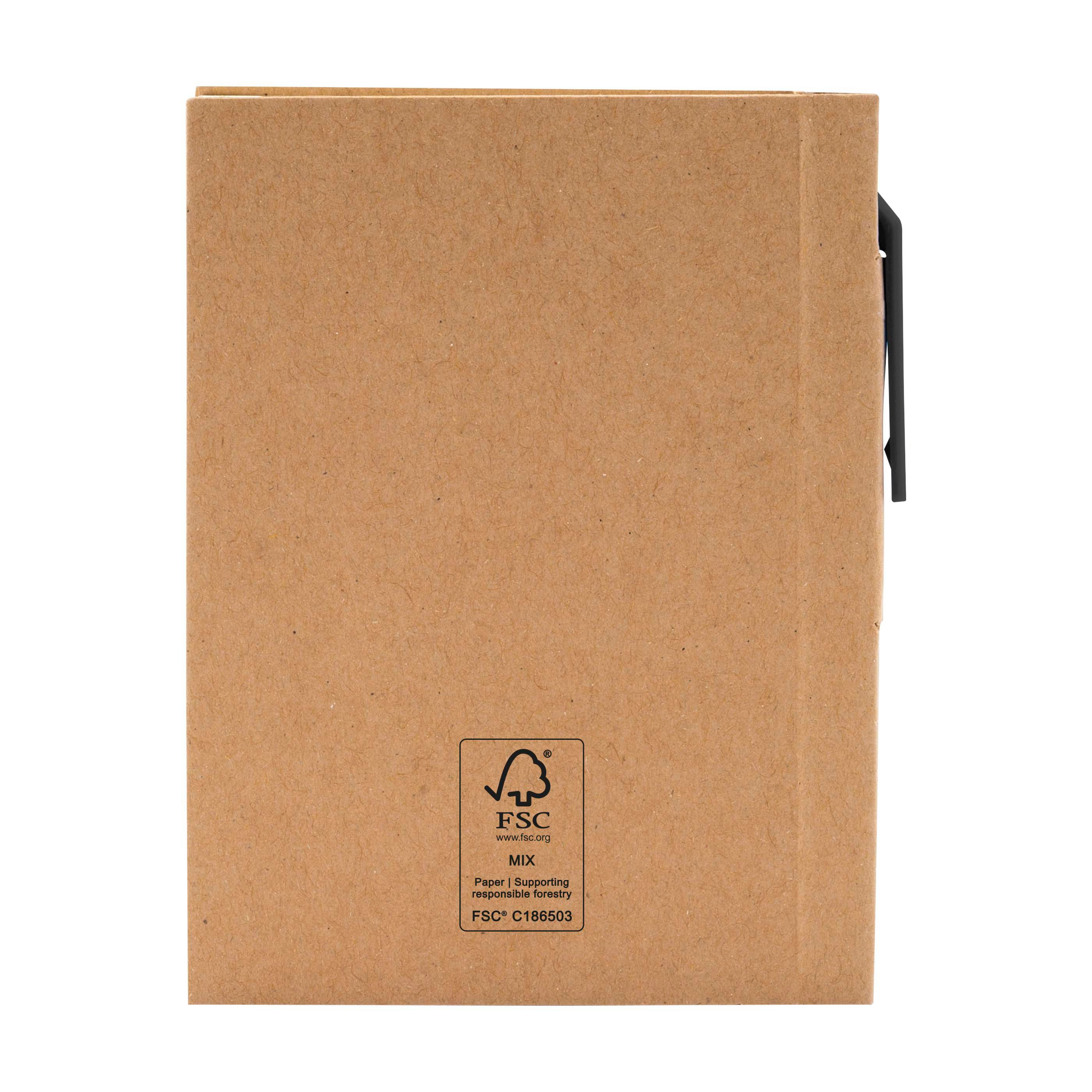 RecycleNote-S bloc-notes