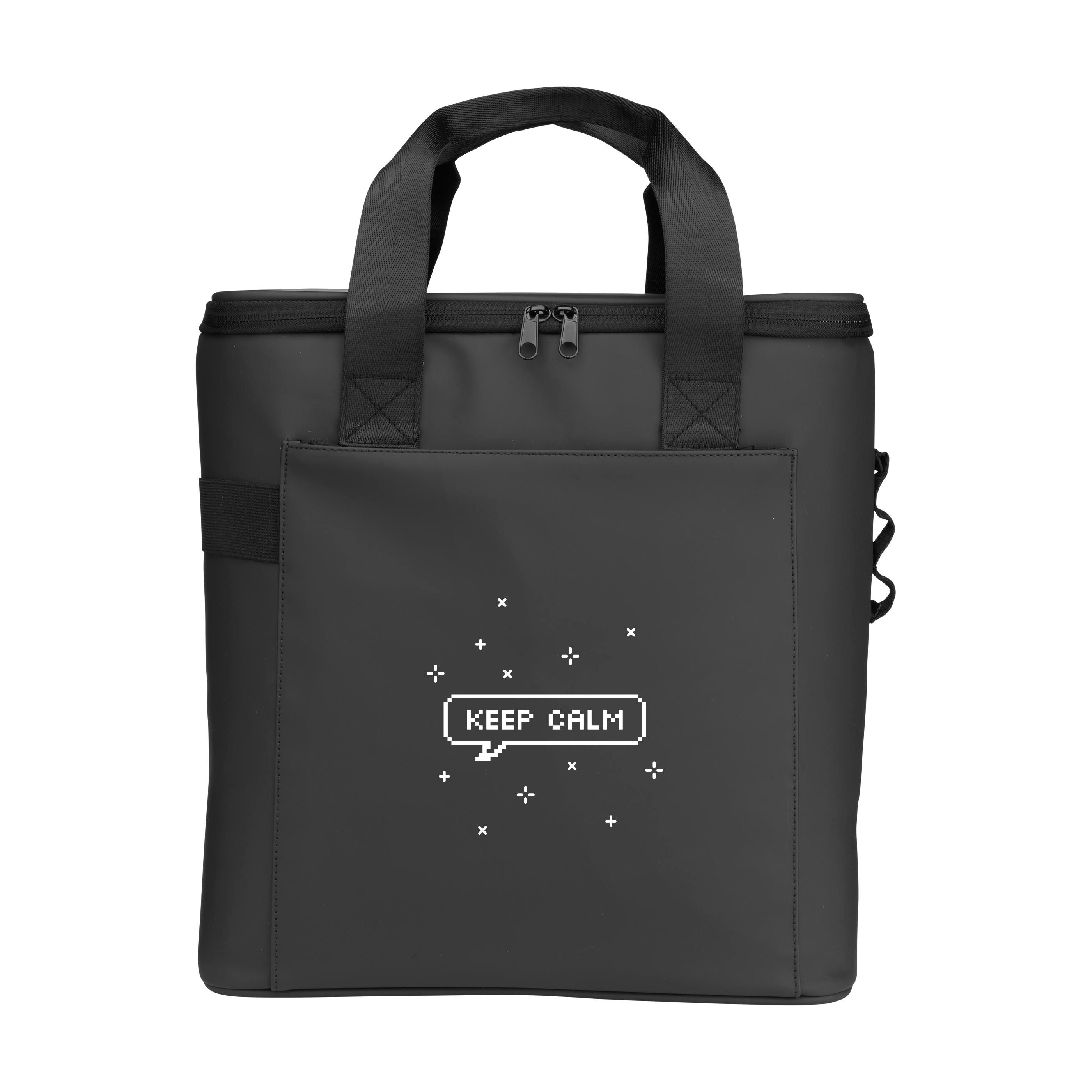 Lennon Cooler Bag XL sac à dos isotherme