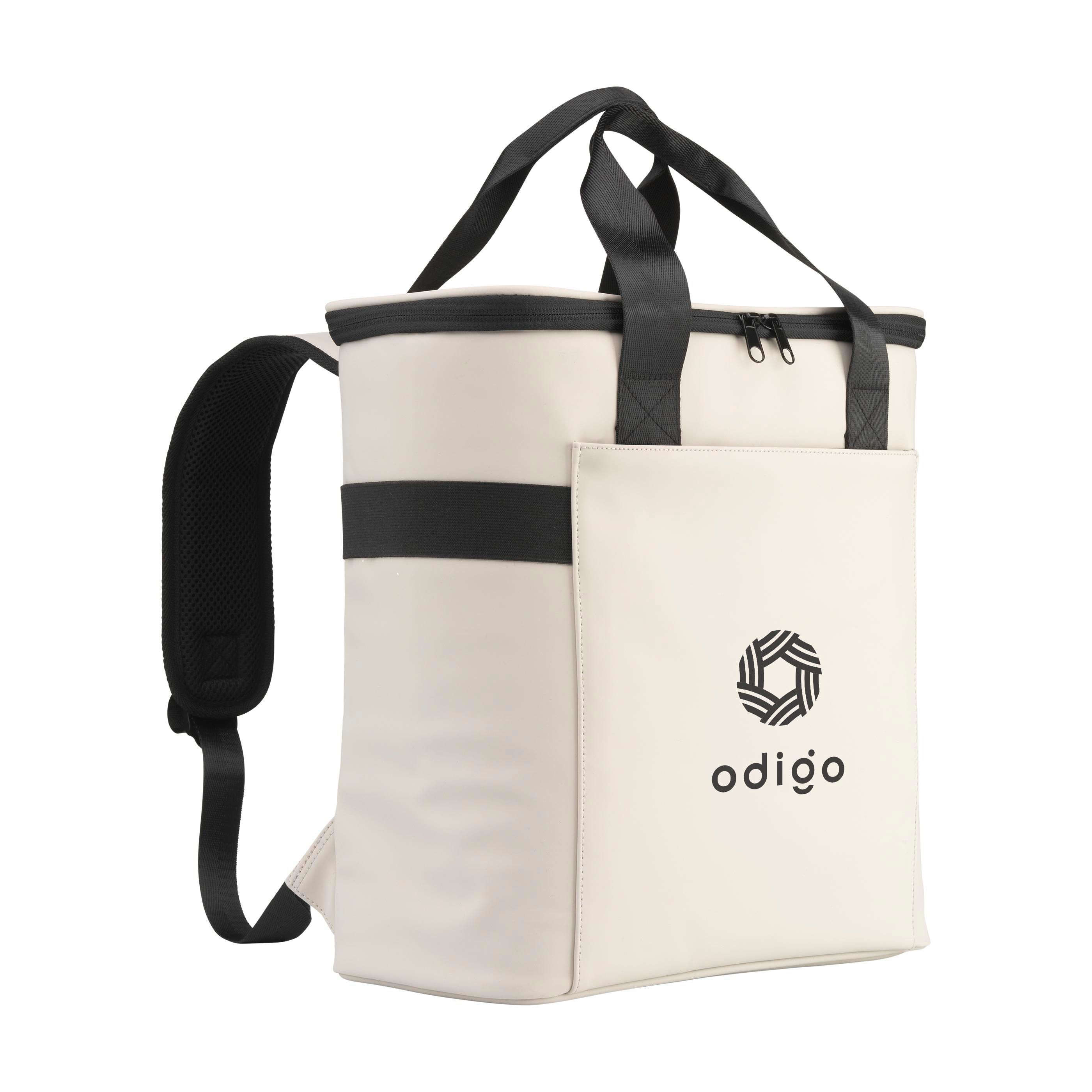 Lennon Cooler Bag XL sac à dos isotherme