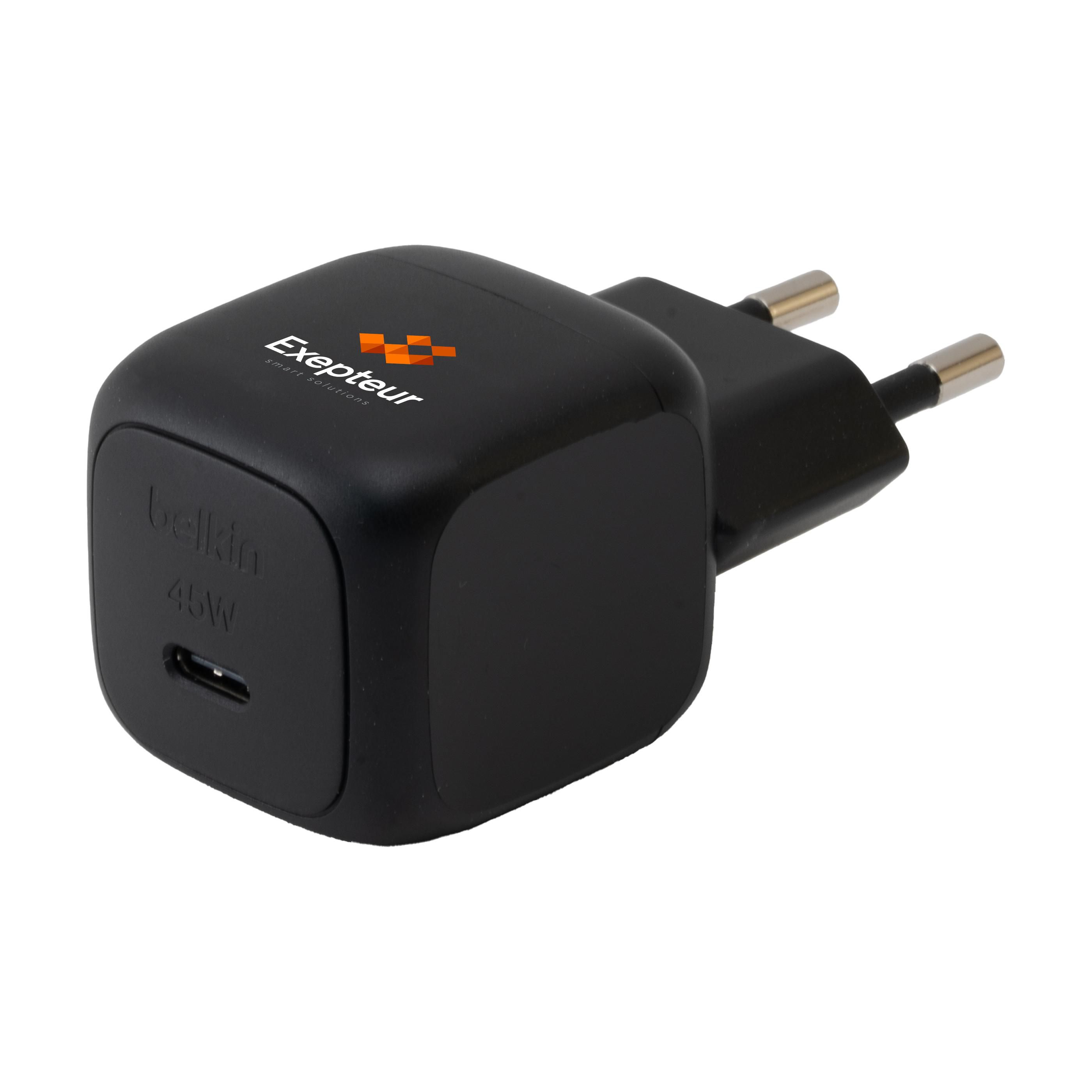 Belkin 45W USB PD Wall Chargeur avec PPS