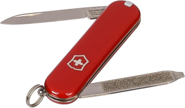 Victorinox coltellino Escort | 6 funzioni