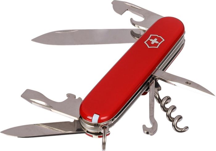 Victorinox coltellino Climber | 14 funzioni