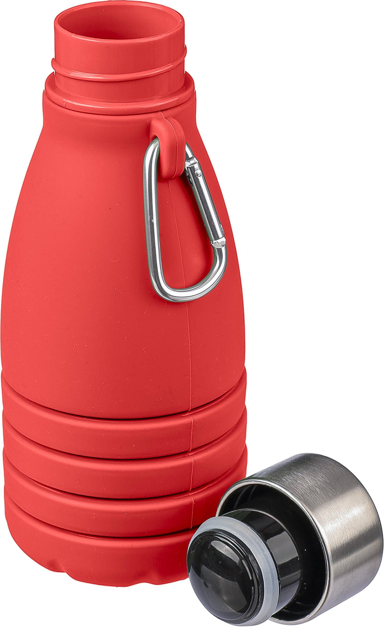Gourde pliable Erin | 550 ml