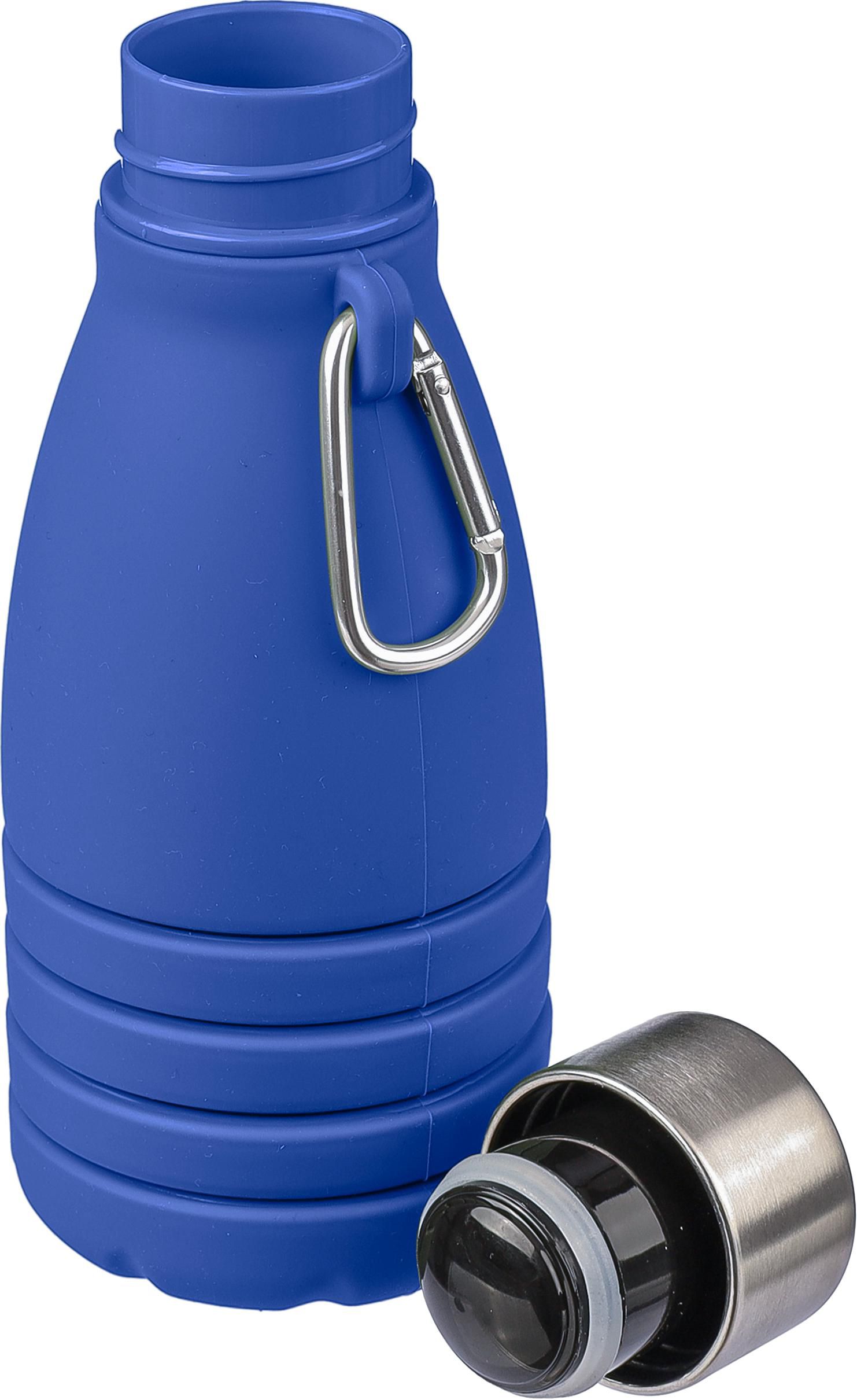 Gourde pliable Erin | 550 ml