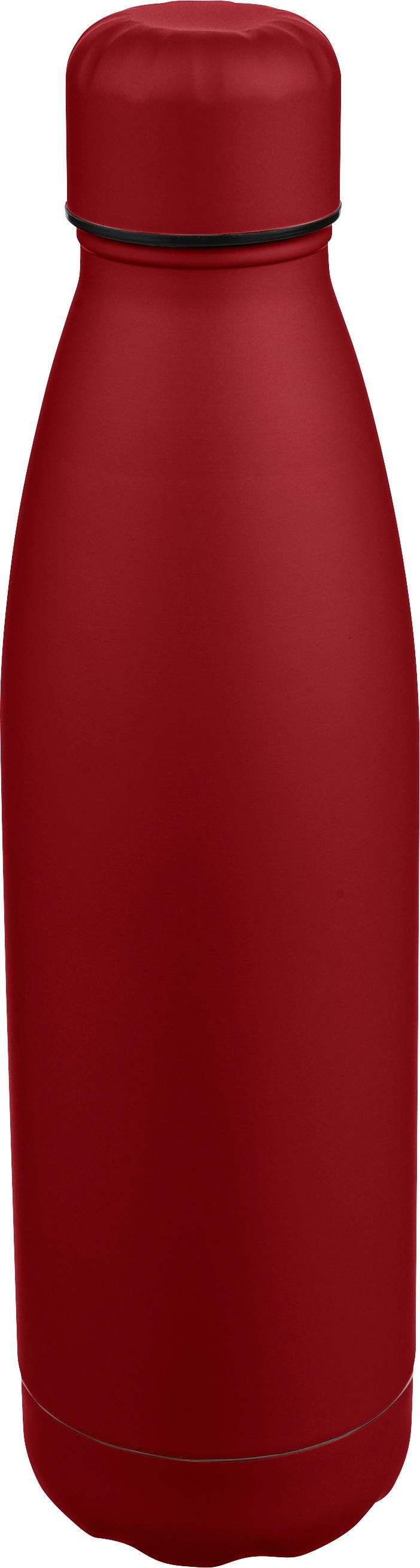 Drikkeflaske 700 ml af Genbrugt Breeze - bordeaux