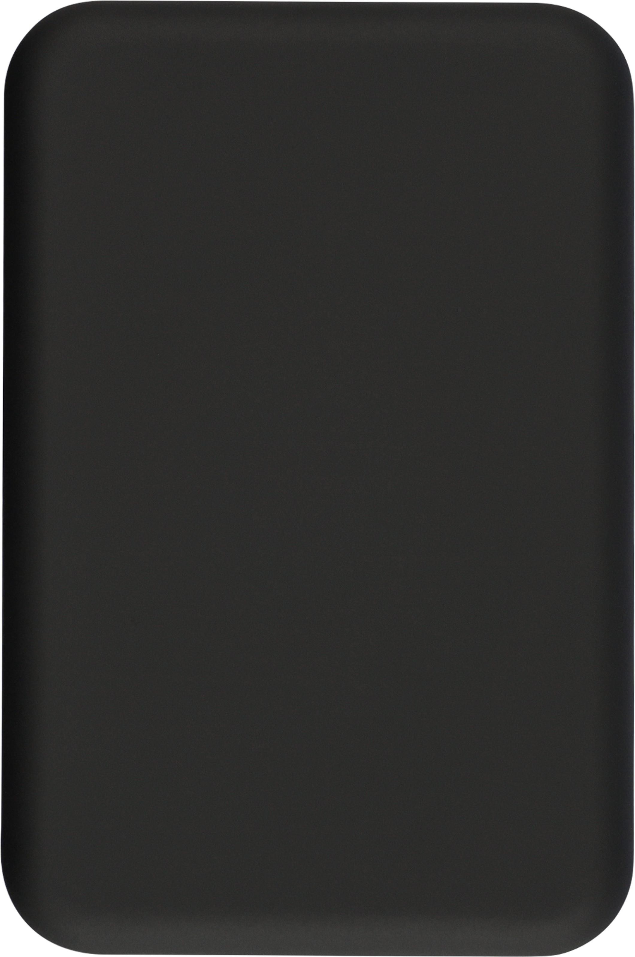 Batterie externe avec chargeur sans fil Meno | Recyclée | 10&nbsp;000 mAh | Compatible MagSafe